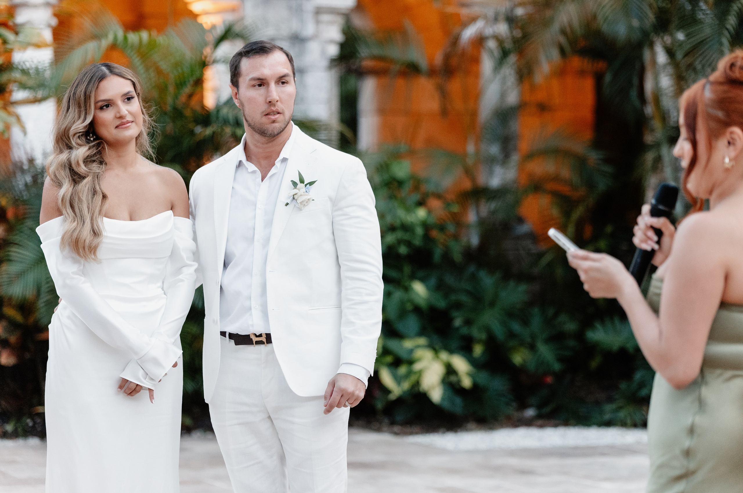 Timeless Romance | Joanna & Leo’s Wedding at the Ancient Spanish Monastery. YES I DO PRODUCTION — Wedding photography&videography