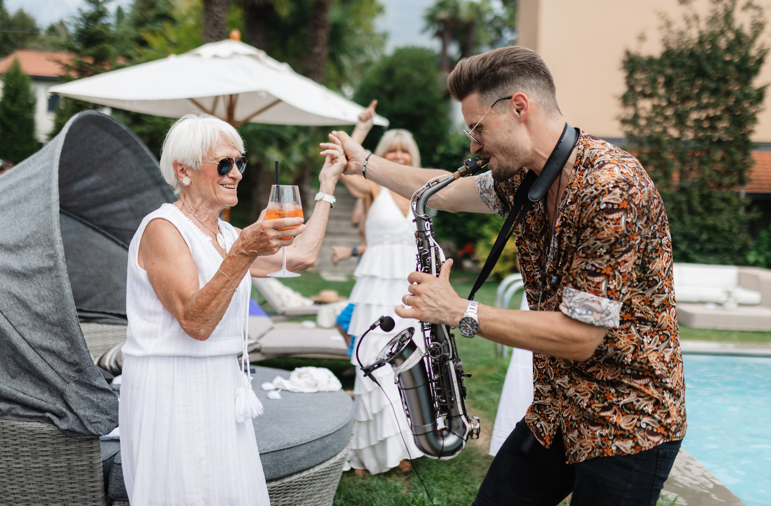 Naila & Oliver’s Wedding at Villa Balbianello, Lake Como. YES I DO PRODUCTION — Wedding photography&videography