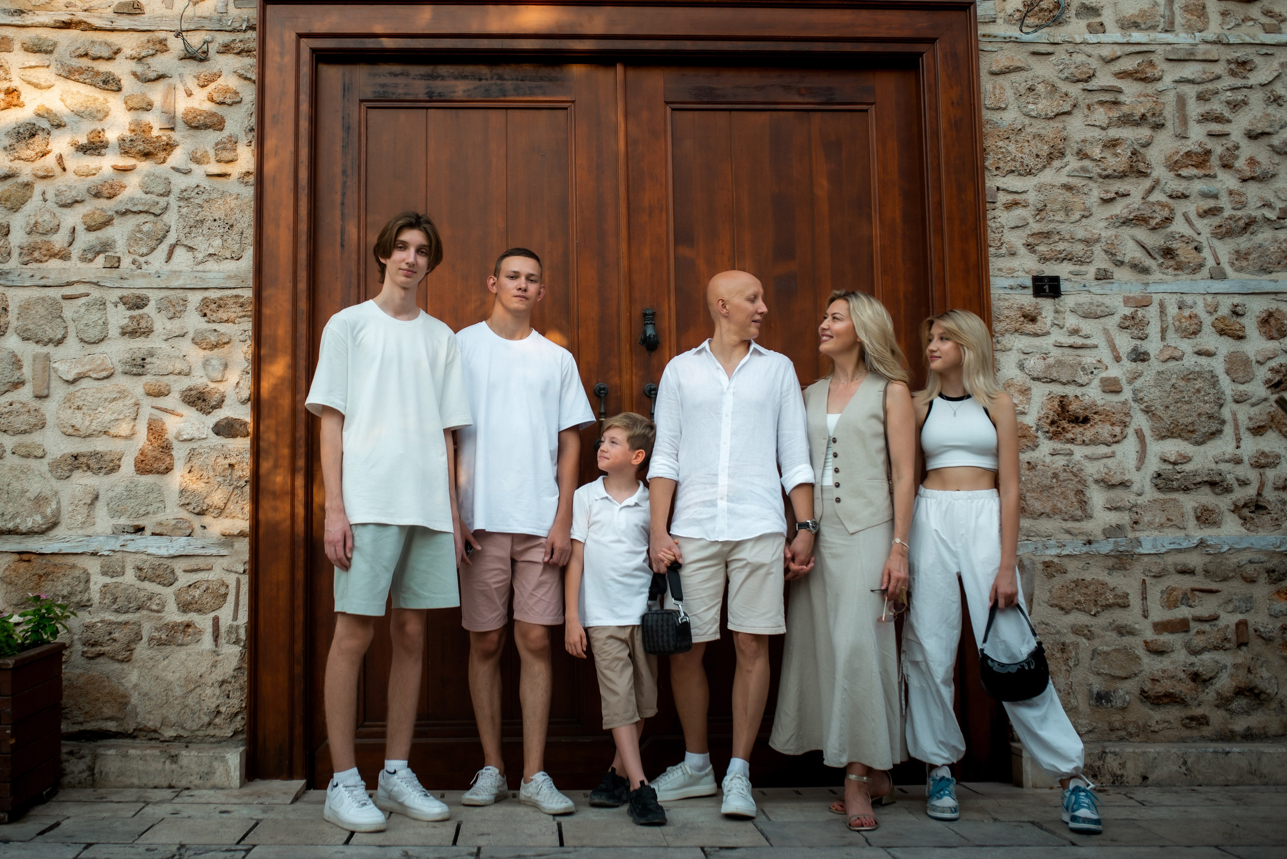 Прогулка по Калеечи Анталии. Aile fotoğrafçısı Olga Aksyonova, Donetsk ve Antalya’da