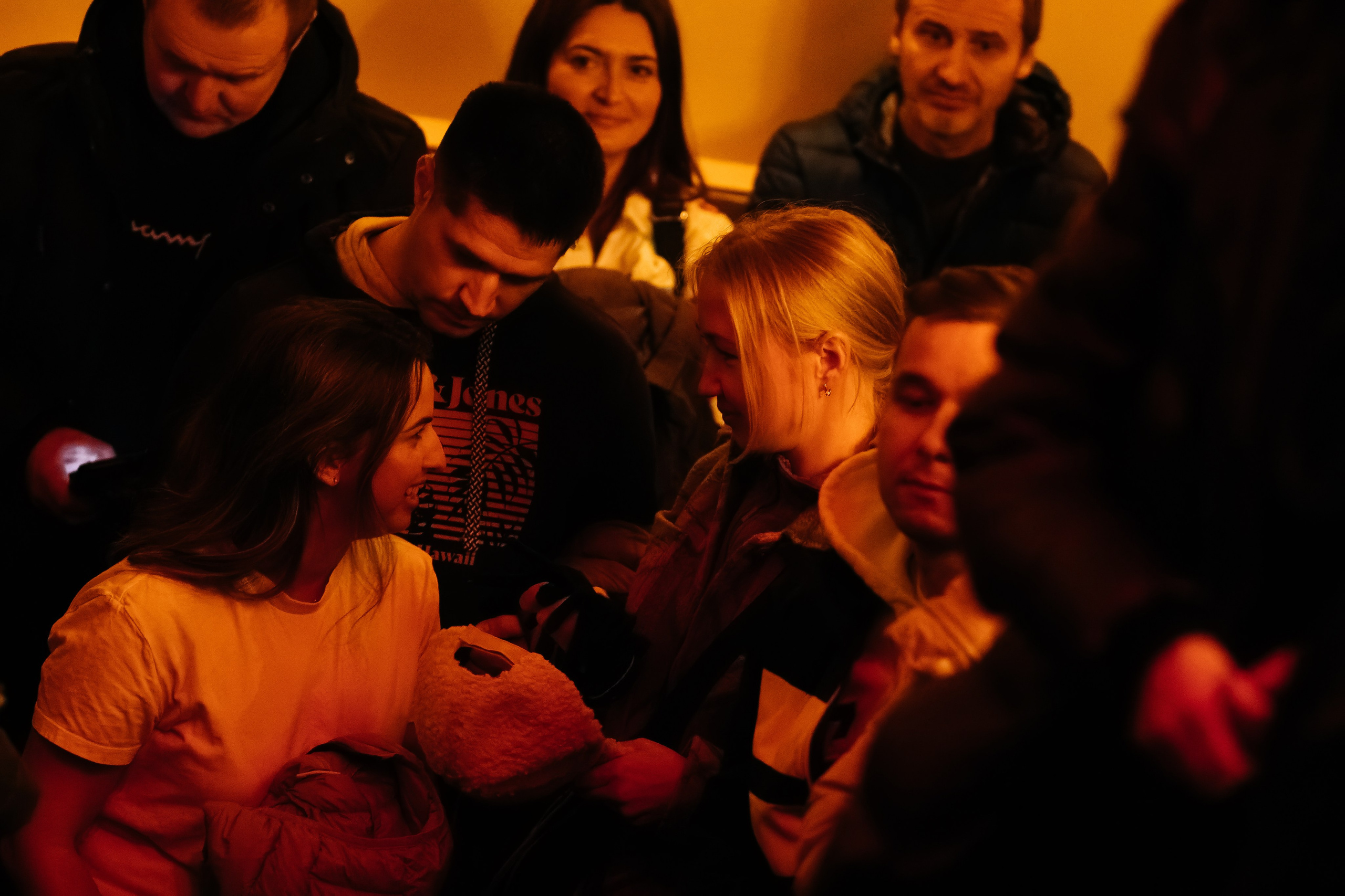 Noize-MC. Фотографии с мероприятий в Монреале