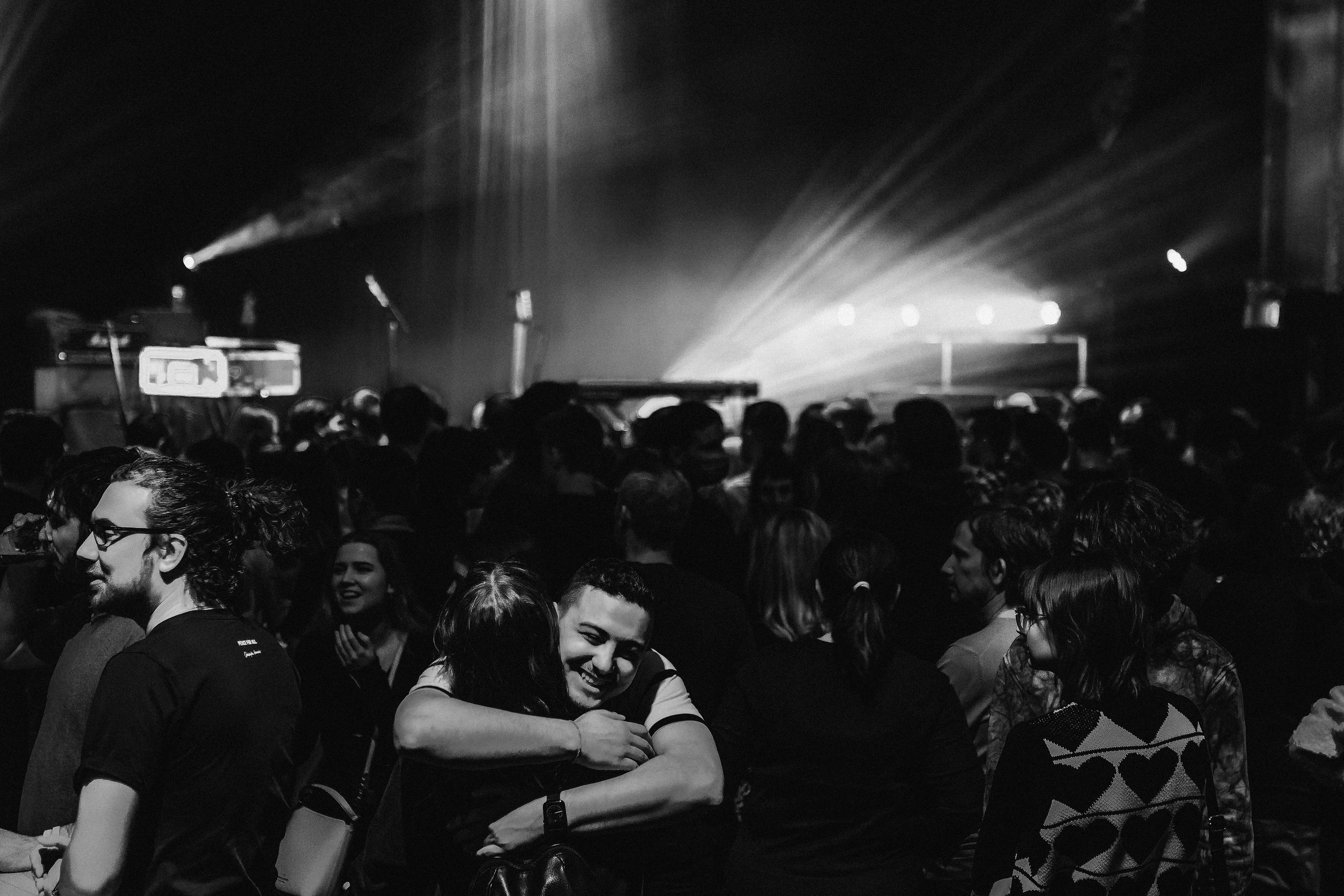 Noize-MC. Фотографии с мероприятий в Монреале