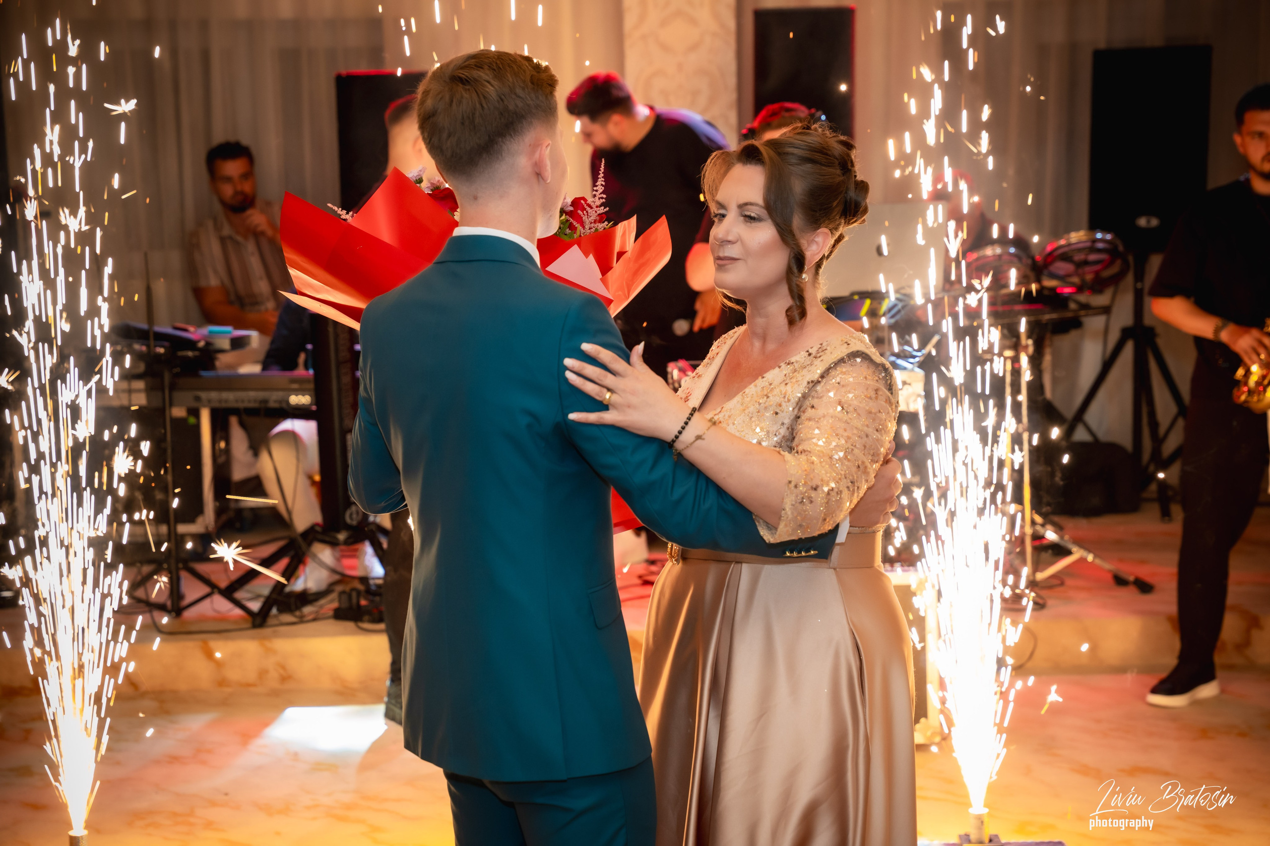 MATEI. RRStudio — Fotograf evenimente