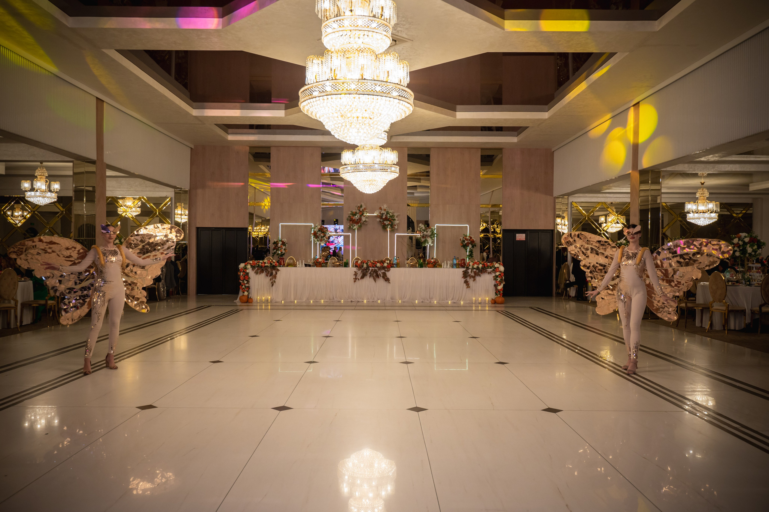 Ciprian, Luca & Anamaria. RRStudio — Fotograf evenimente