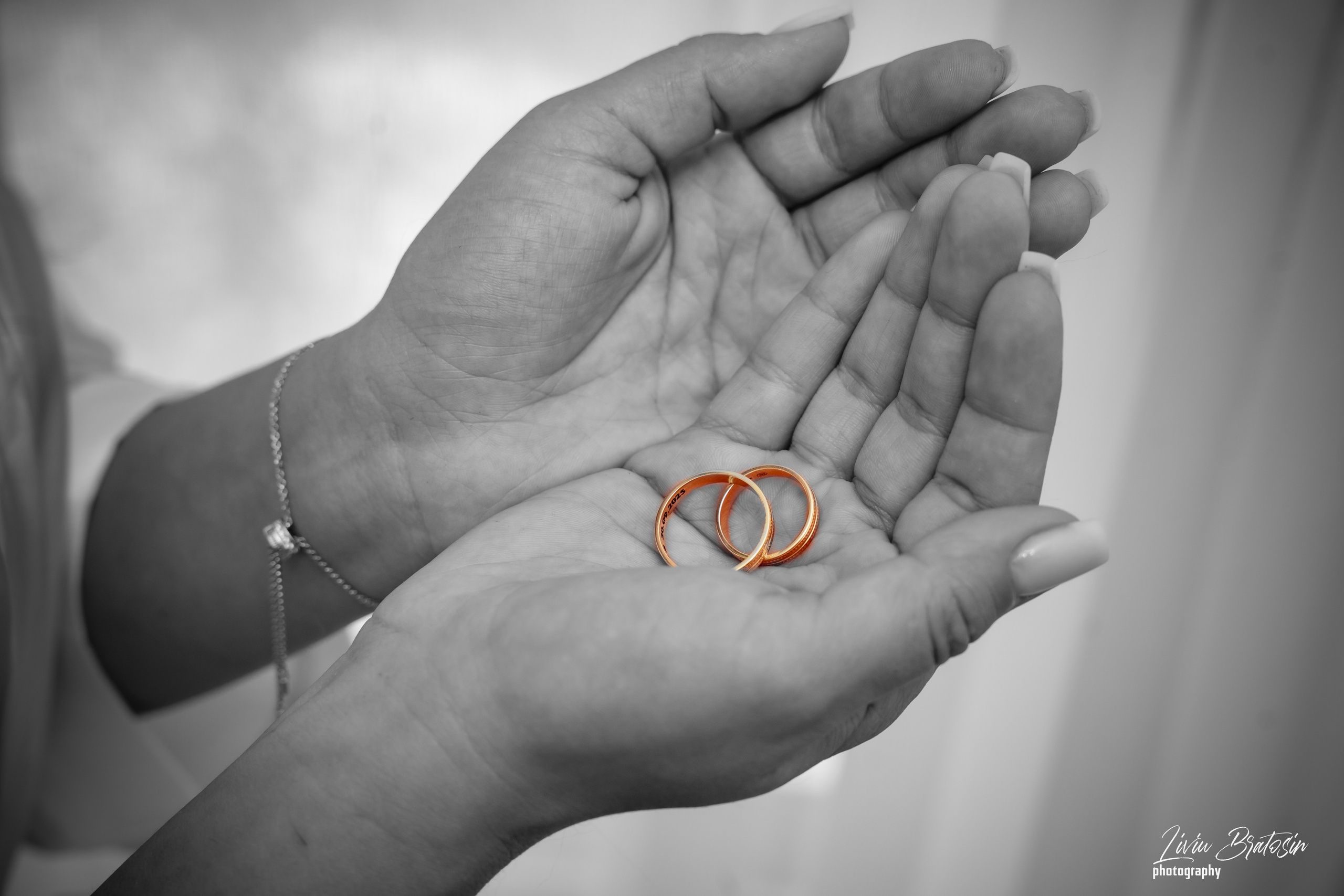 Bogdan & Andreea - 20.09.2025. RRStudio — Fotograf evenimente