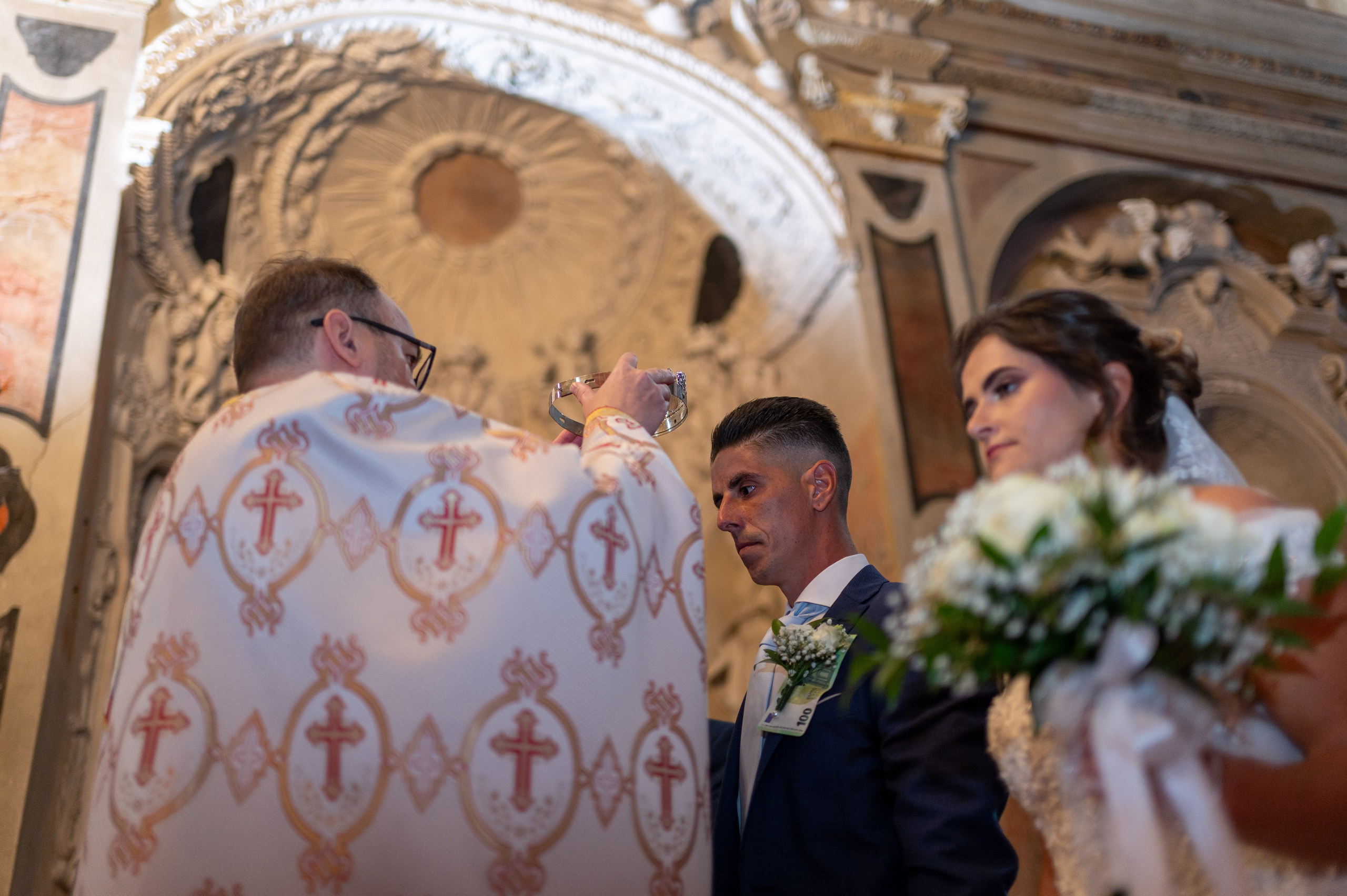 Wedding Cristian & Georgiana. Daniel Rotaru Photography