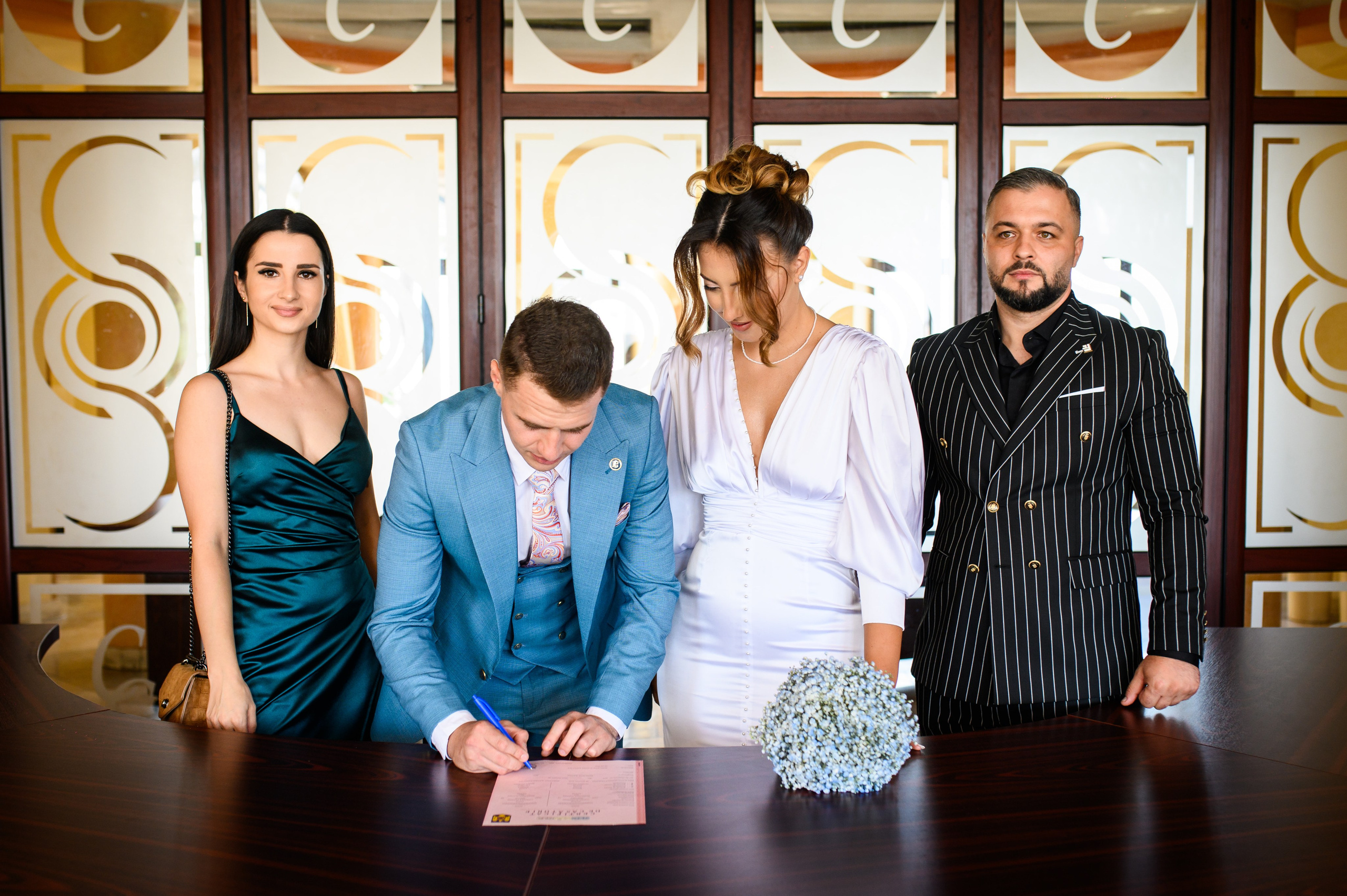 Luminița & Costel. Mihnea’s Perspective — Where your moments become timeless stories. Event photographer, Romania