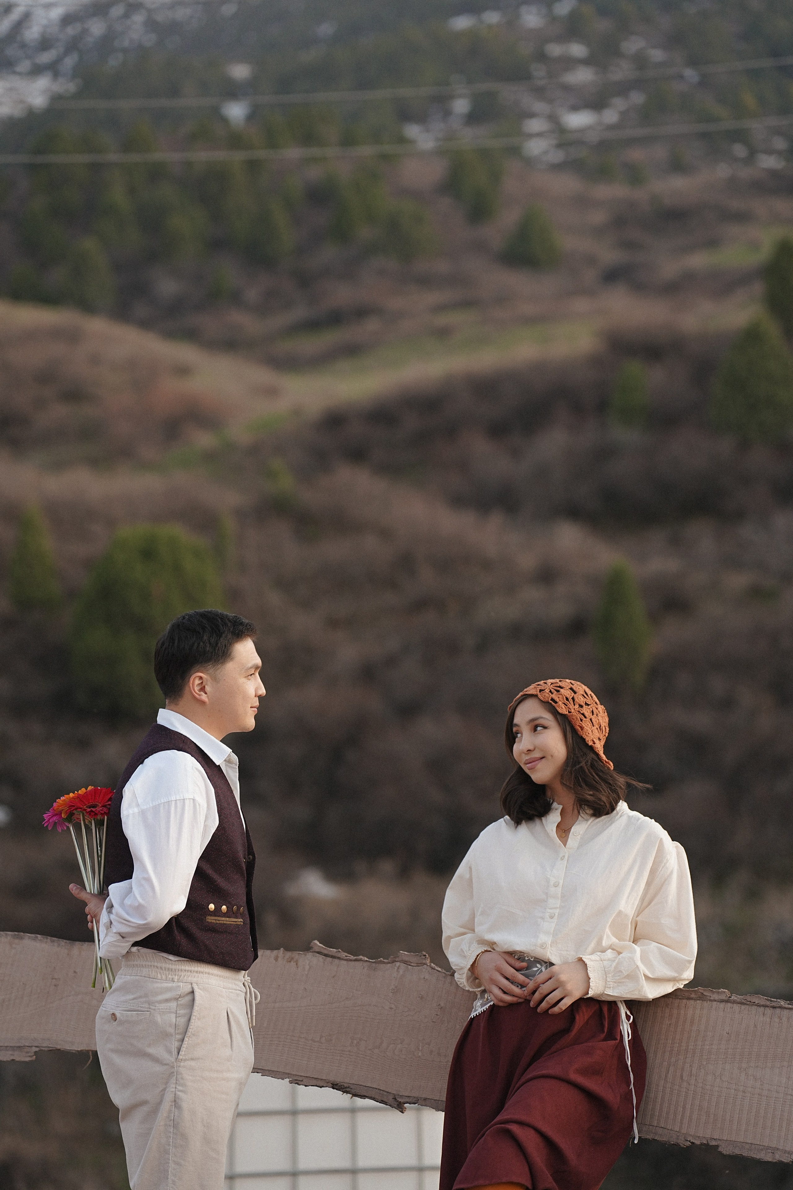 K & A. Sariev