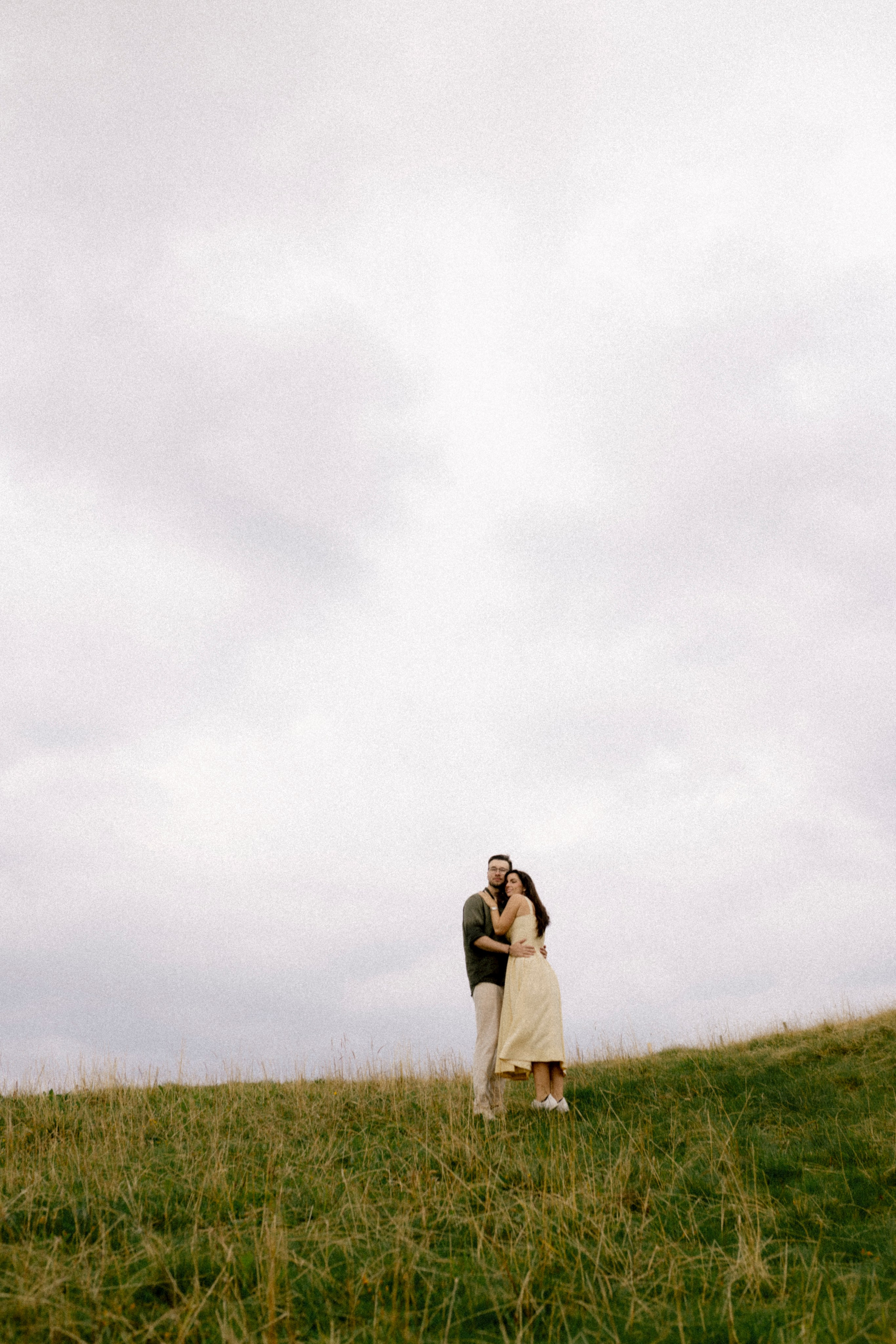 Emily + Casey. Polina Sobol — family & documentary photographer in Bern. Outdoor & urban photo sessions for families, kids and couples