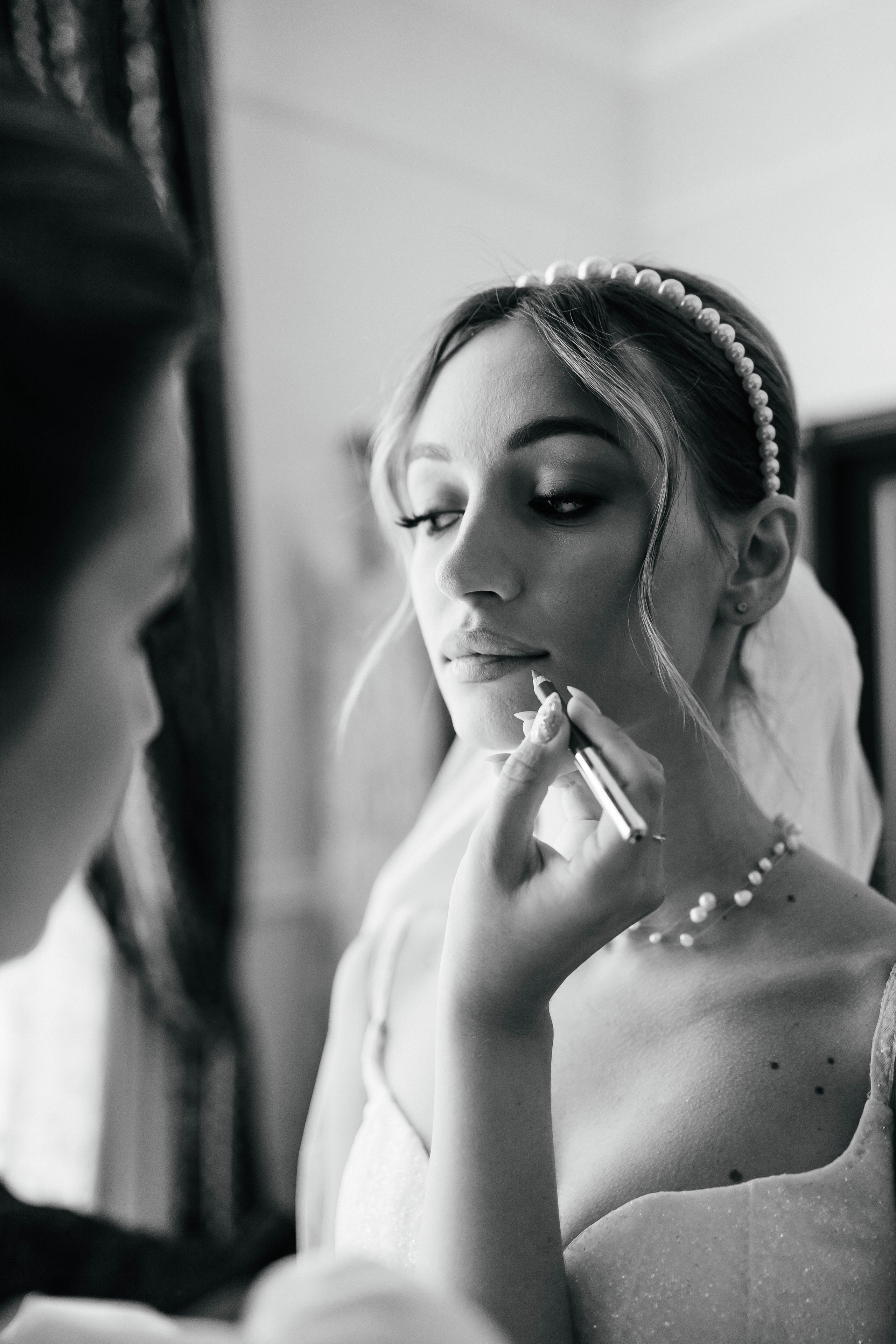 Юлія & Володимир. Весільний та сімейний фотограф Одеса