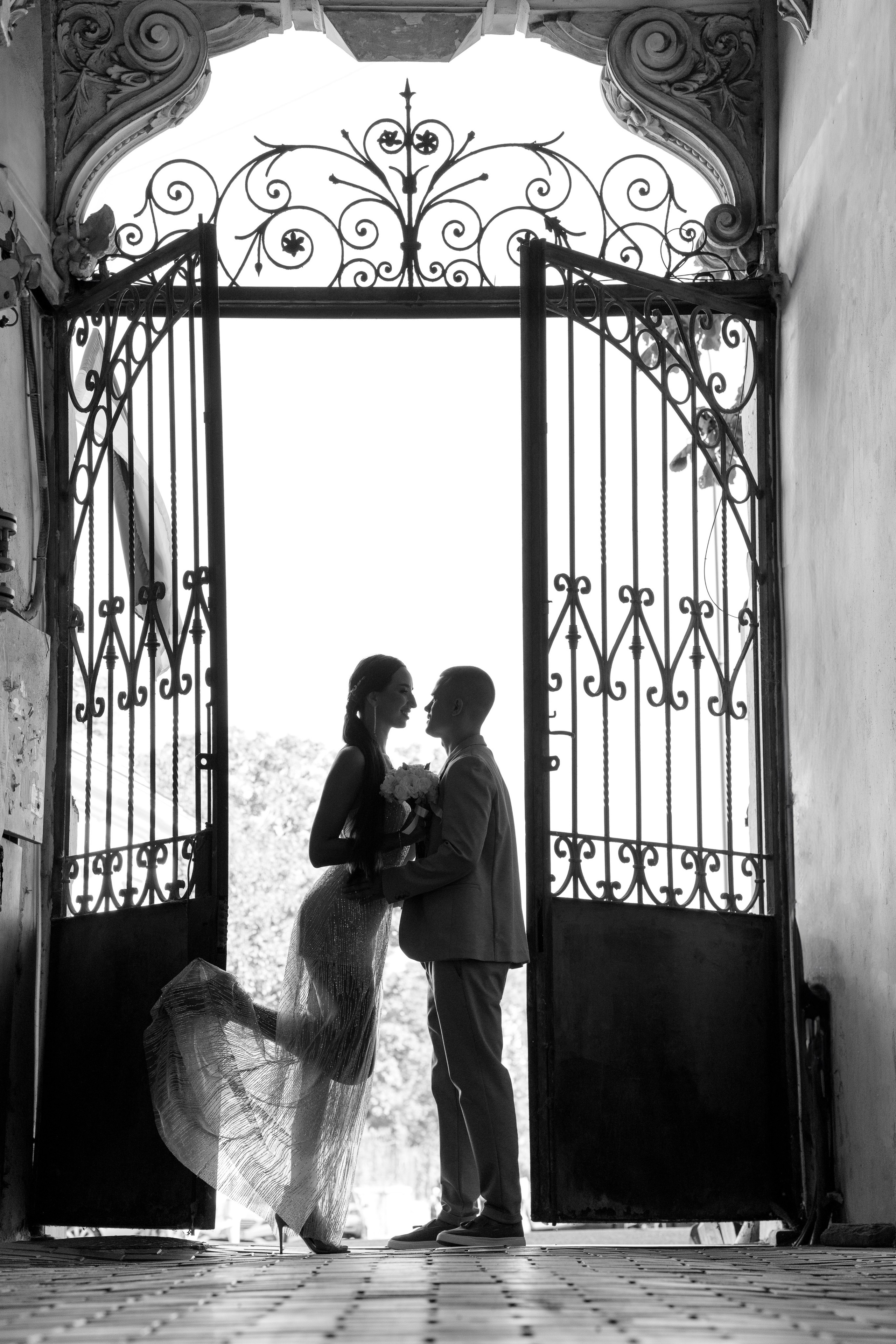 Діана & Влад. Весільний та сімейний фотограф Одеса