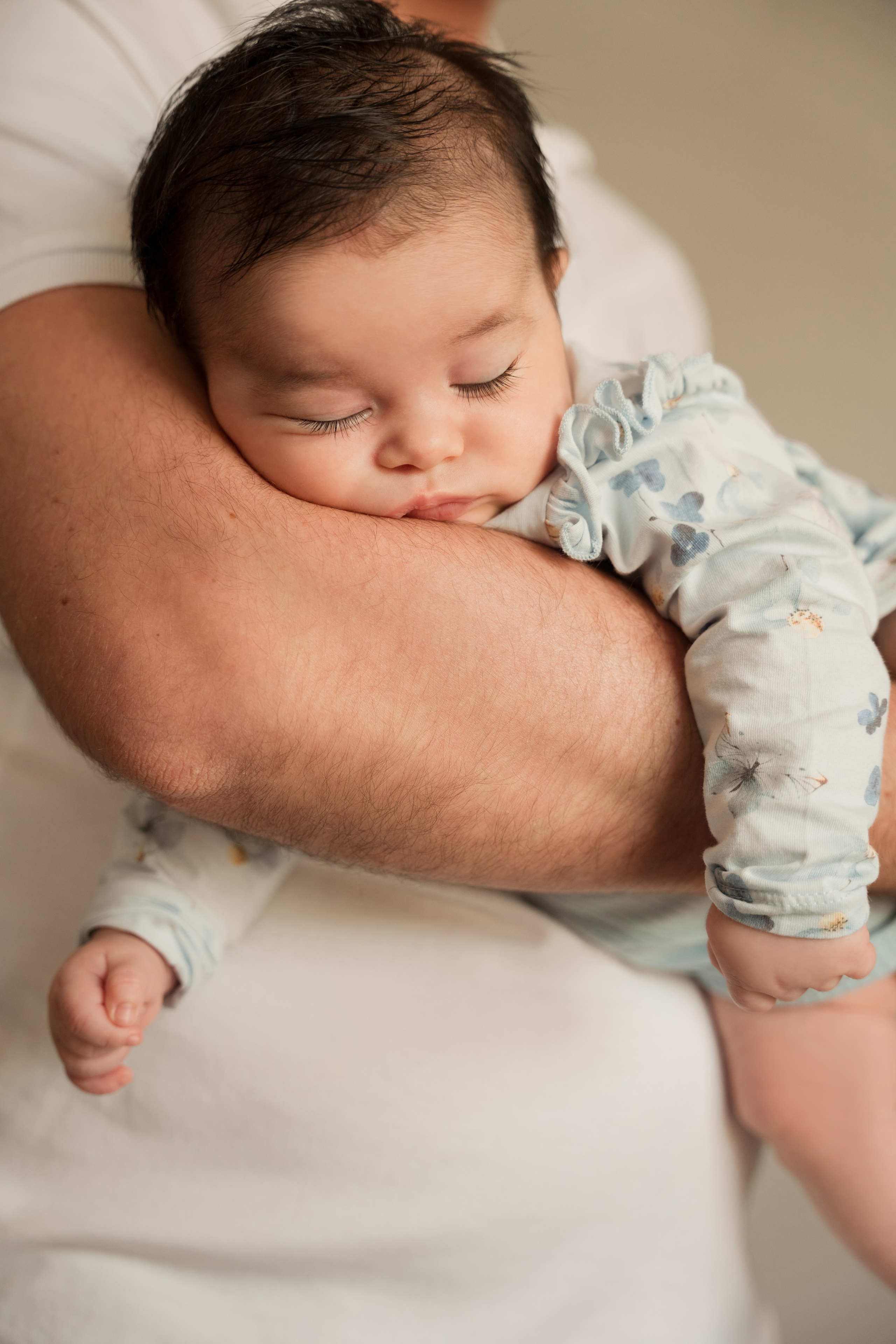 Our little family story. Angela Iakovleva — Family Photographer in Dubai