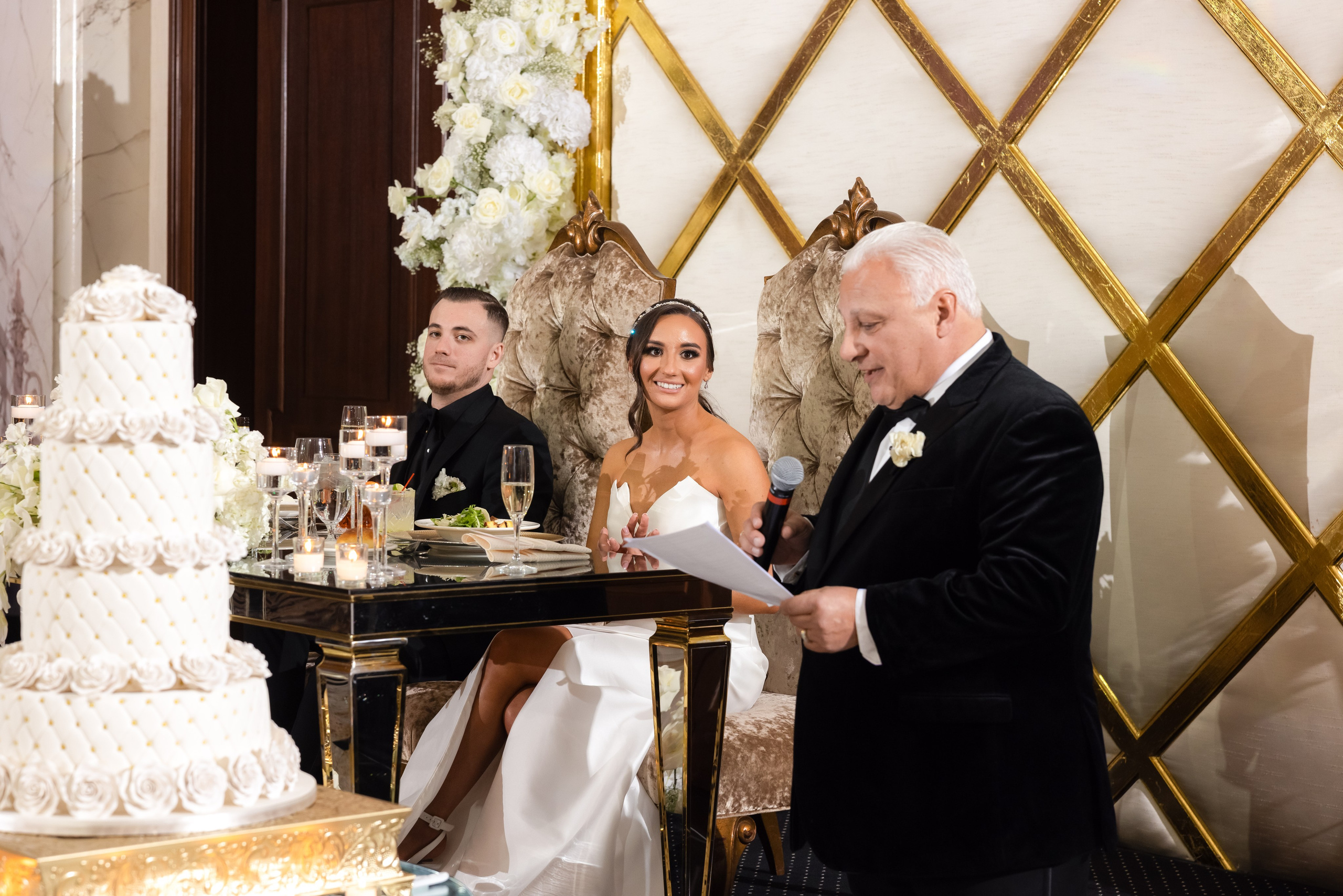 Gianna and Alexander, Shadowbrook at Shrewsbusy, NJ. Wedding Photo & Video