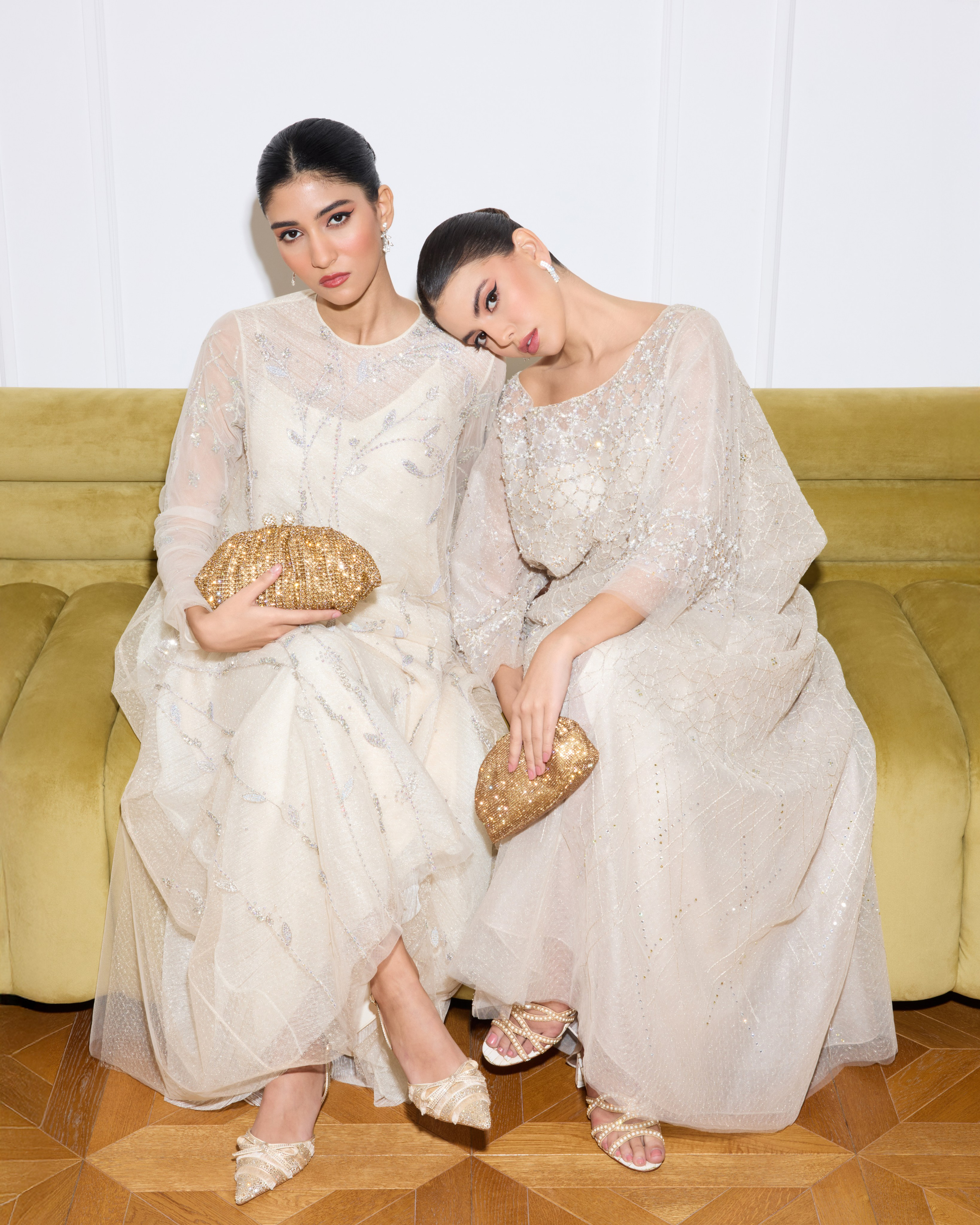 Shoe/Bag Editorial. Photographer in Dubai