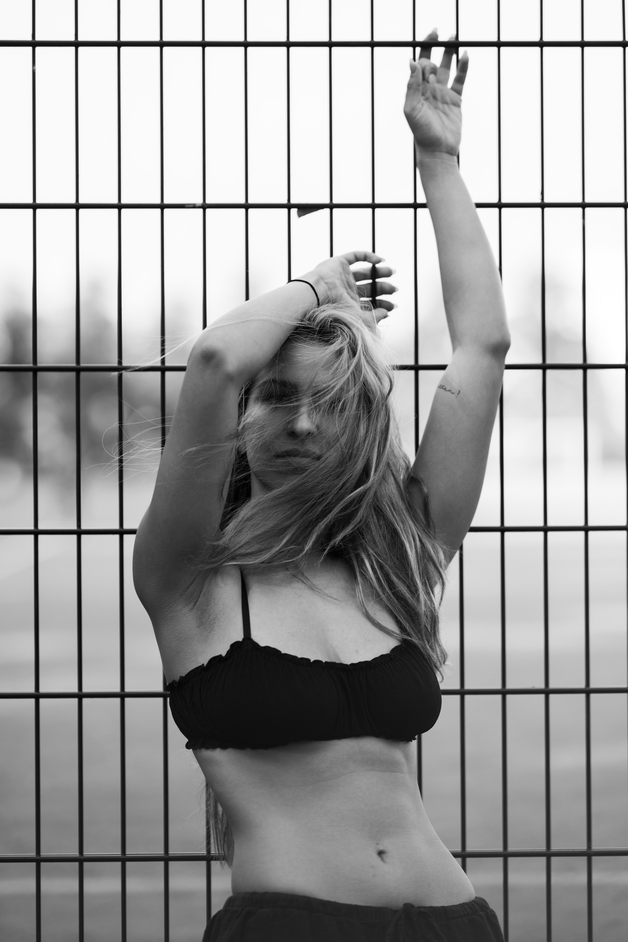 Mitra. Wedding and potrait photographer in Helsinki Vickan O