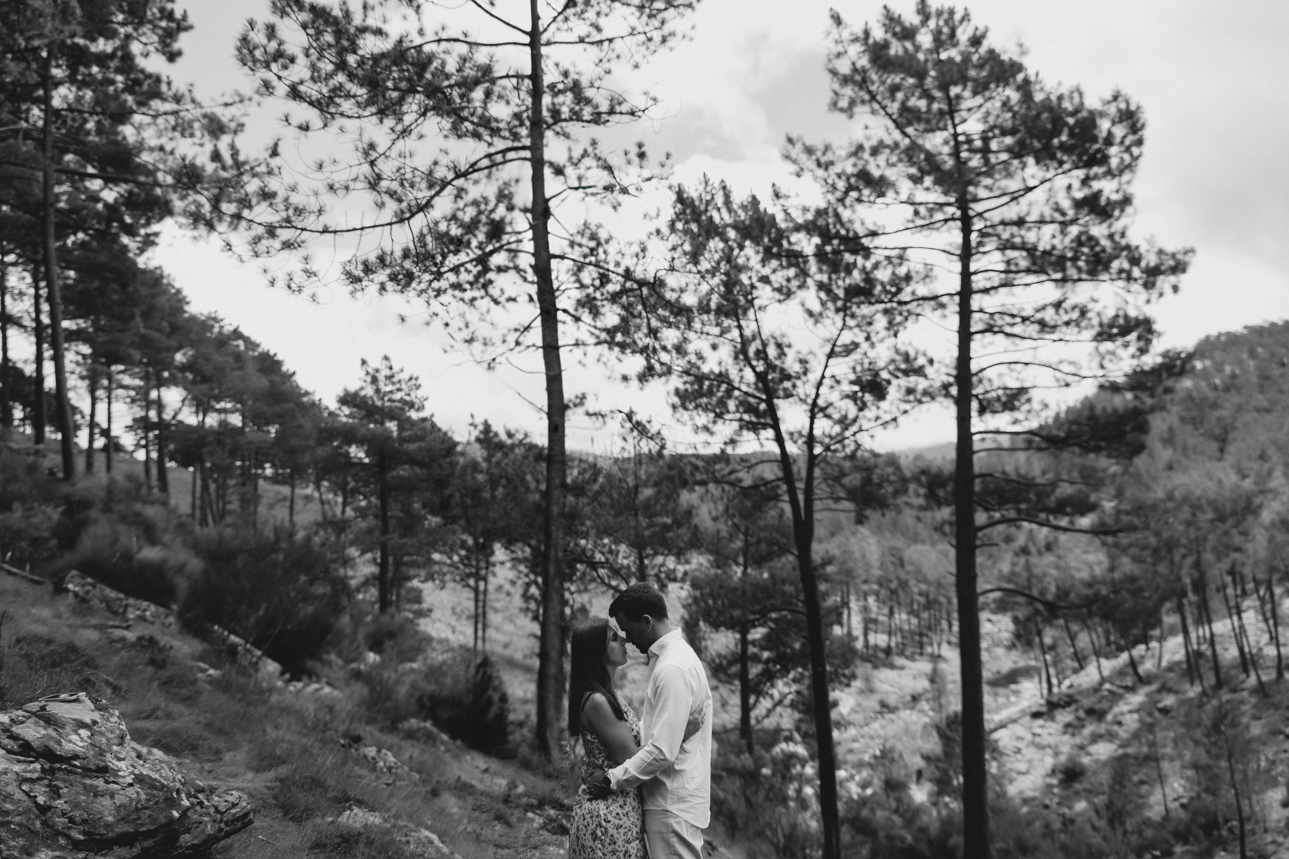 Daniela & Rui. Photographe de mariage et de famille à Braga — Alexandra Mieres Photography
