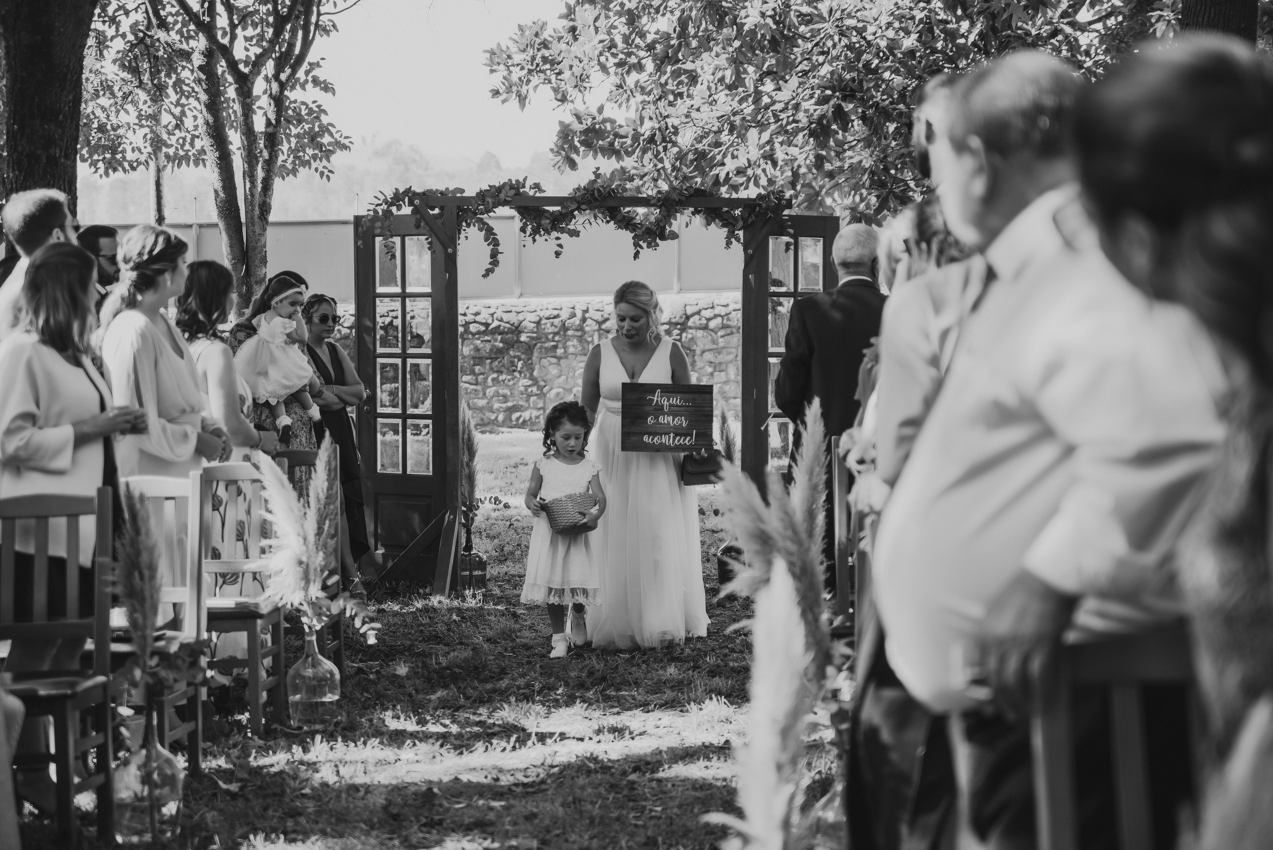 São & Luís. Fotógrafa de Casamentos e Família em Braga — Alexandra Mieres Photography