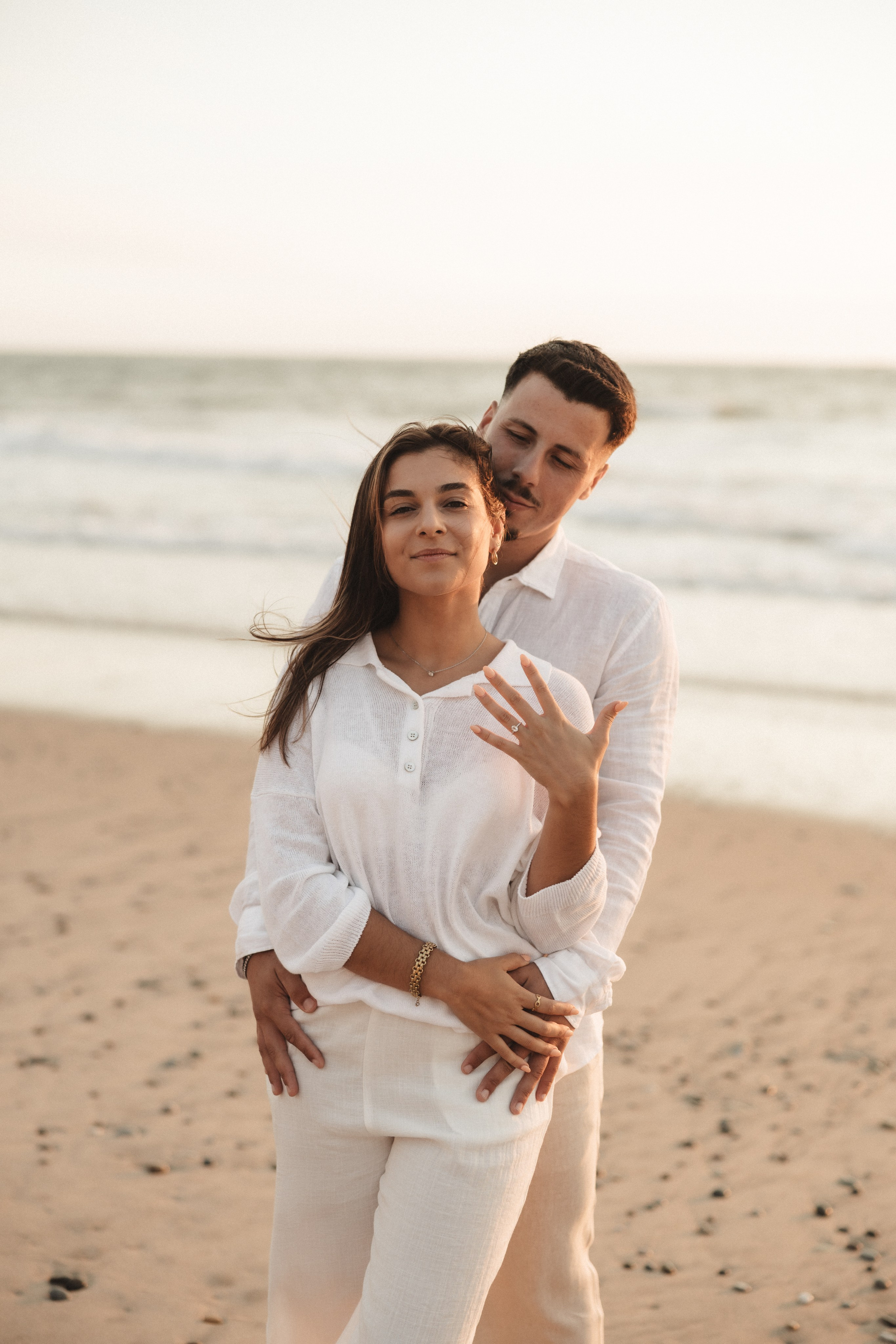 Sara e Fábio. Photographe de mariage et de famille à Braga — Alexandra Mieres Photography