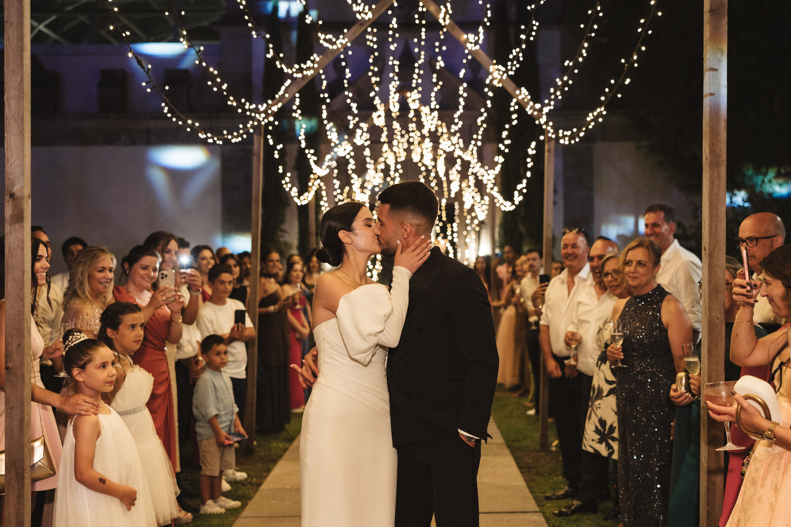 Miguel & Maria Inês. Photographe de mariage et de famille à Braga — Alexandra Mieres Photography