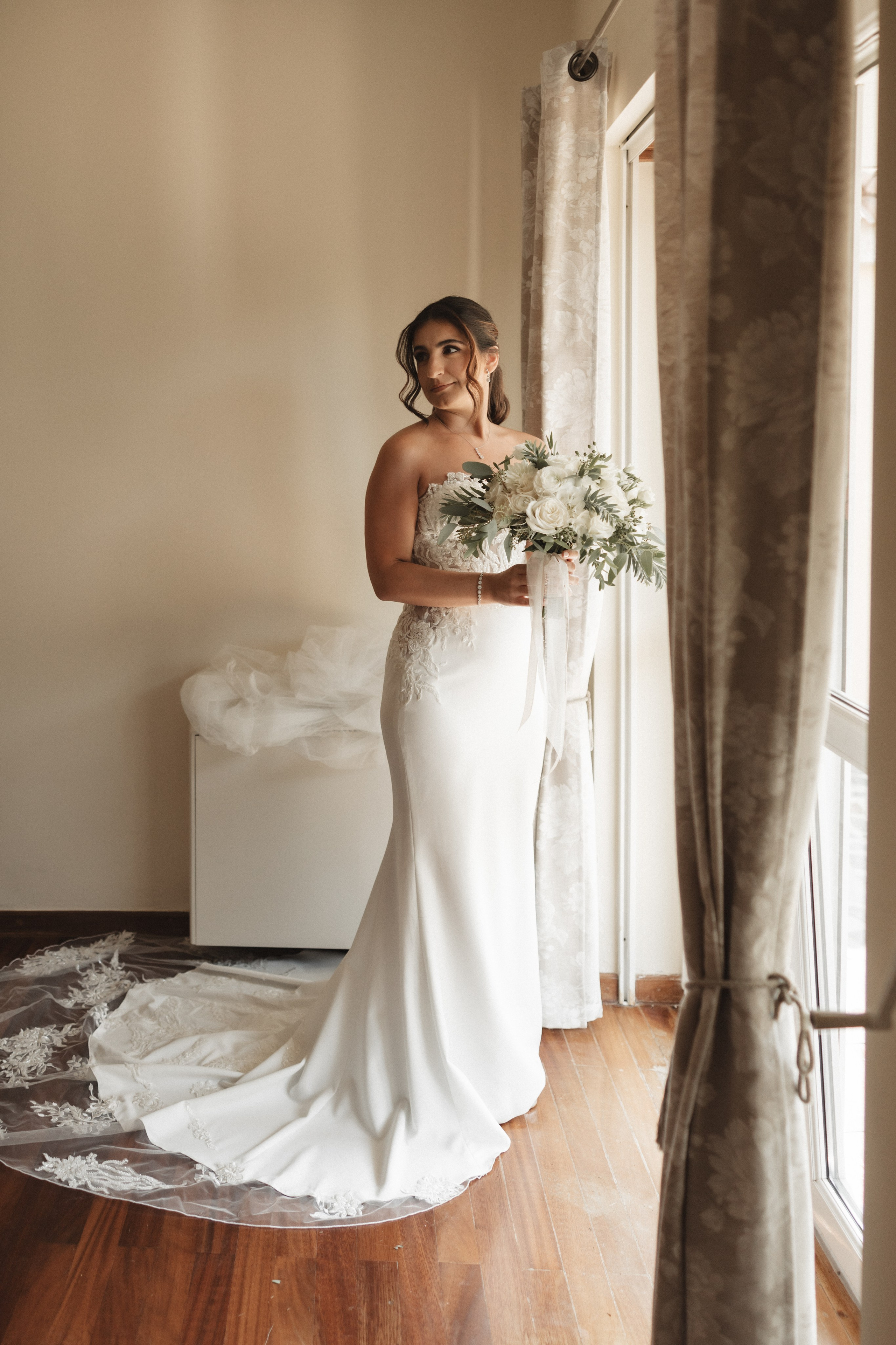 Laura & Arthur. Photographe de mariage et de famille à Braga — Alexandra Mieres Photography