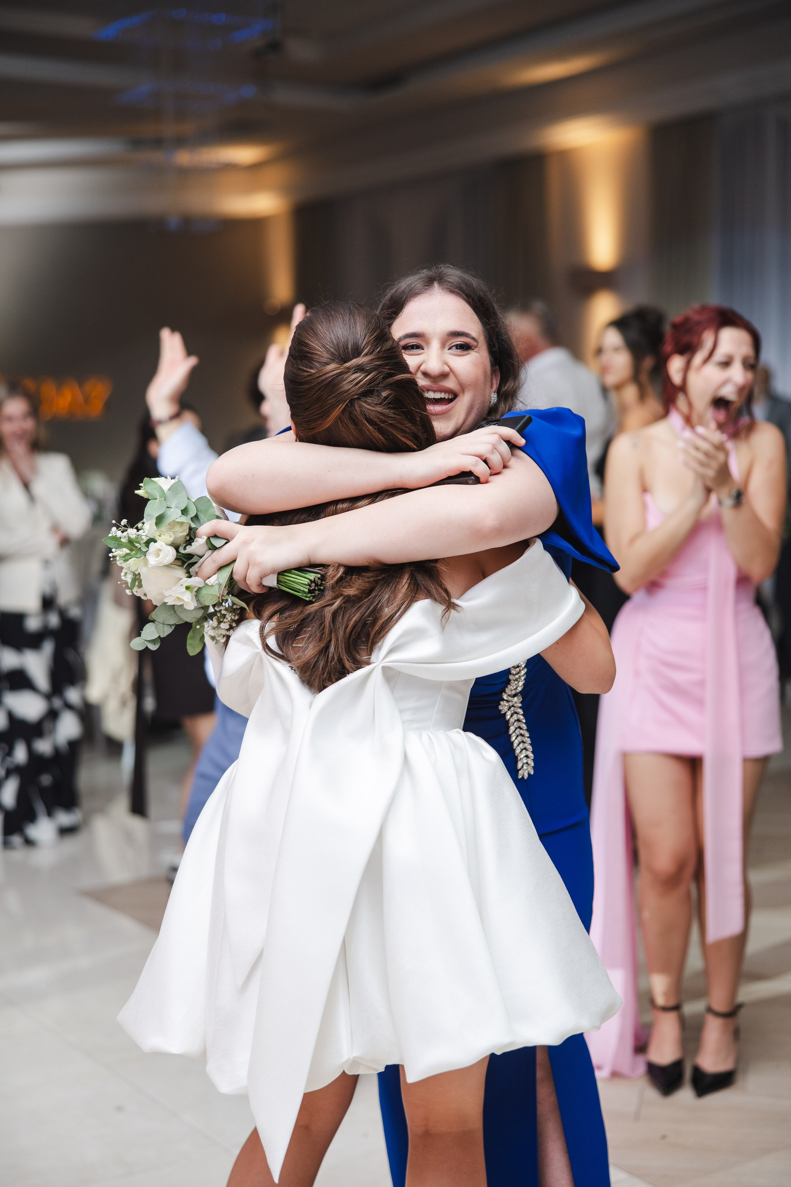 MARKO I TEODORA. Wedding photographer Nermin Kajosevic