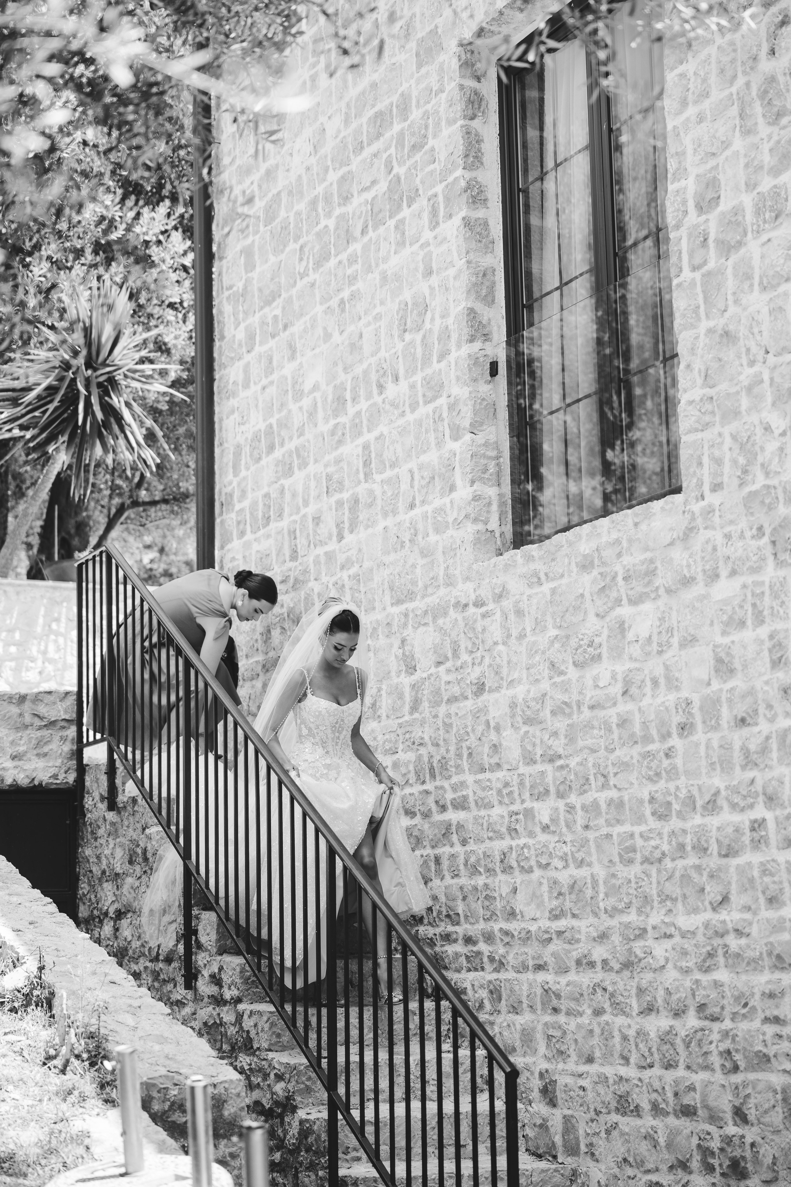 DENIS I AMELA. Wedding photographer Nermin Kajosevic