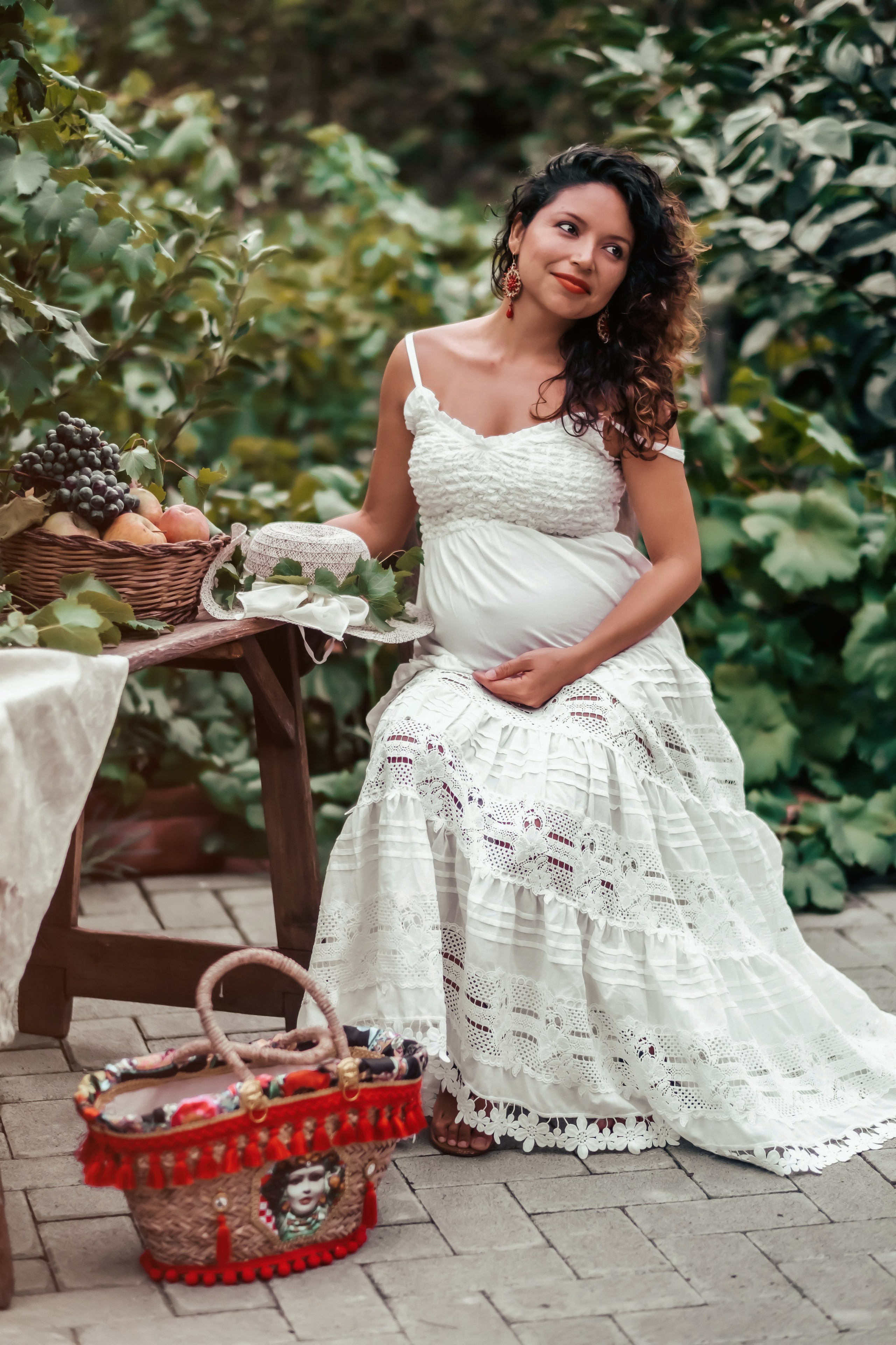 This little bun is almost done… Giorgio. Trinacria Fotografia