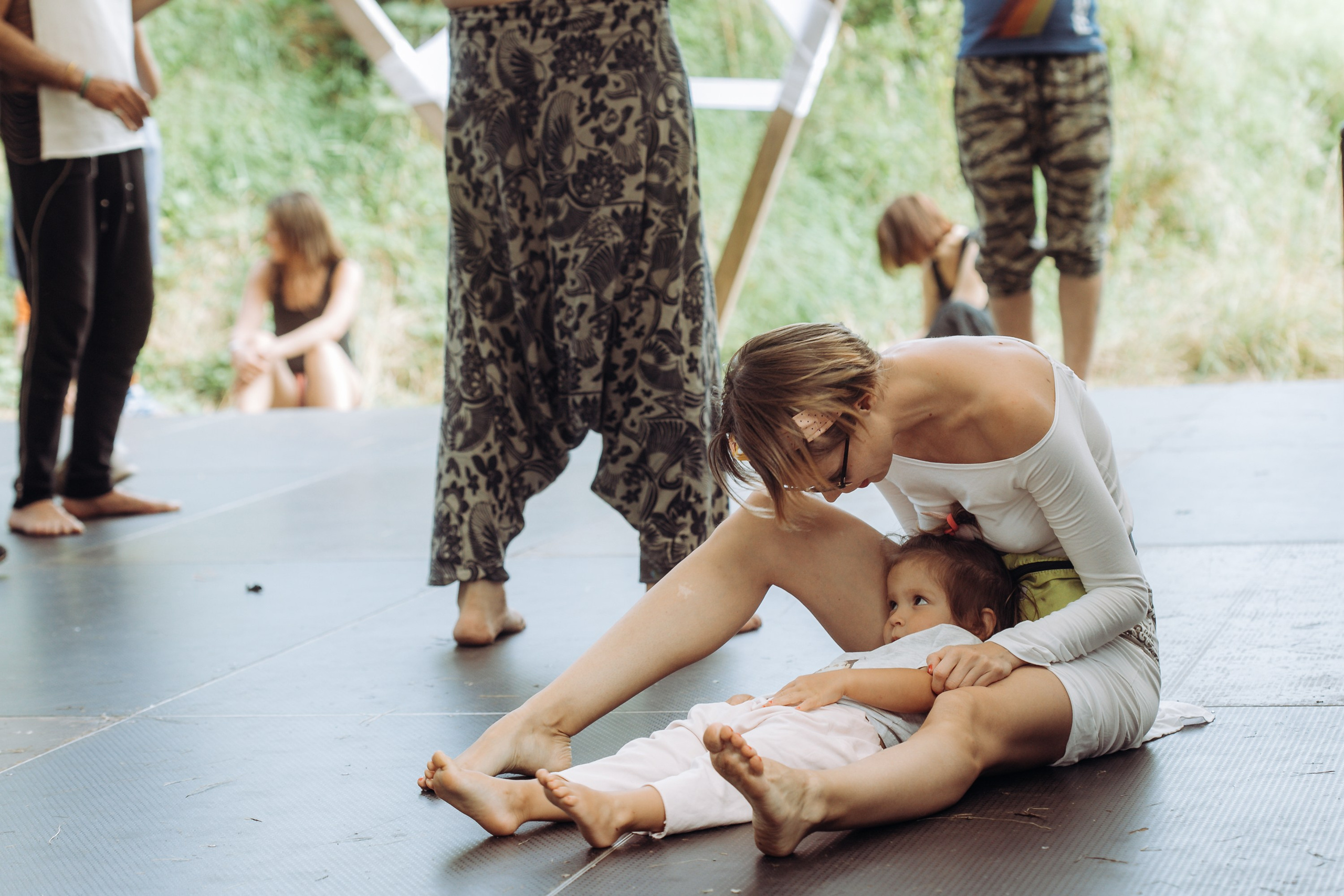 Festivāls Komēta, 2020. Sandra Garanca Portrait and event photographer