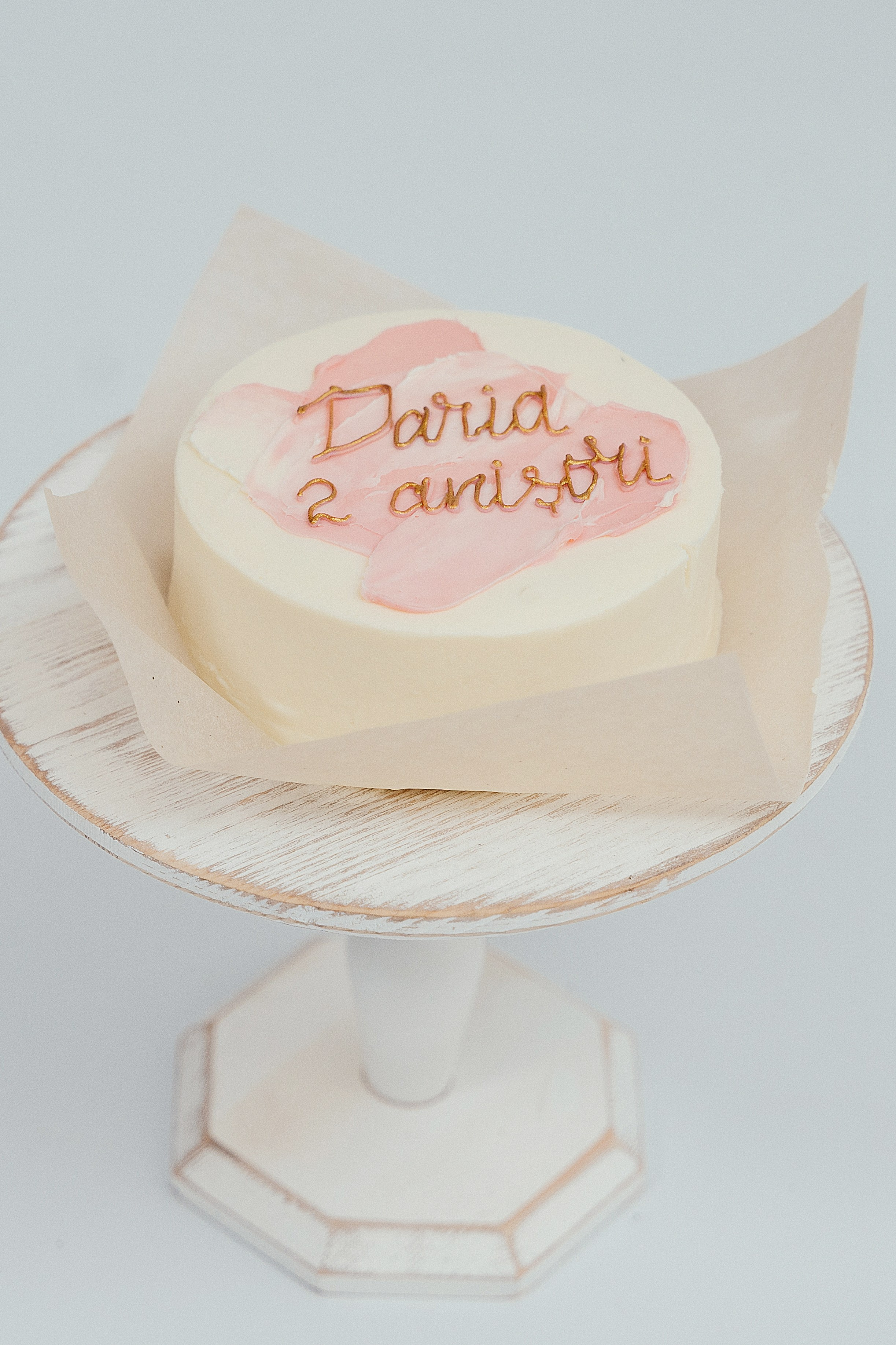 Daria 2 ani. Семейный и свадебный фотограф Ирина Будеч