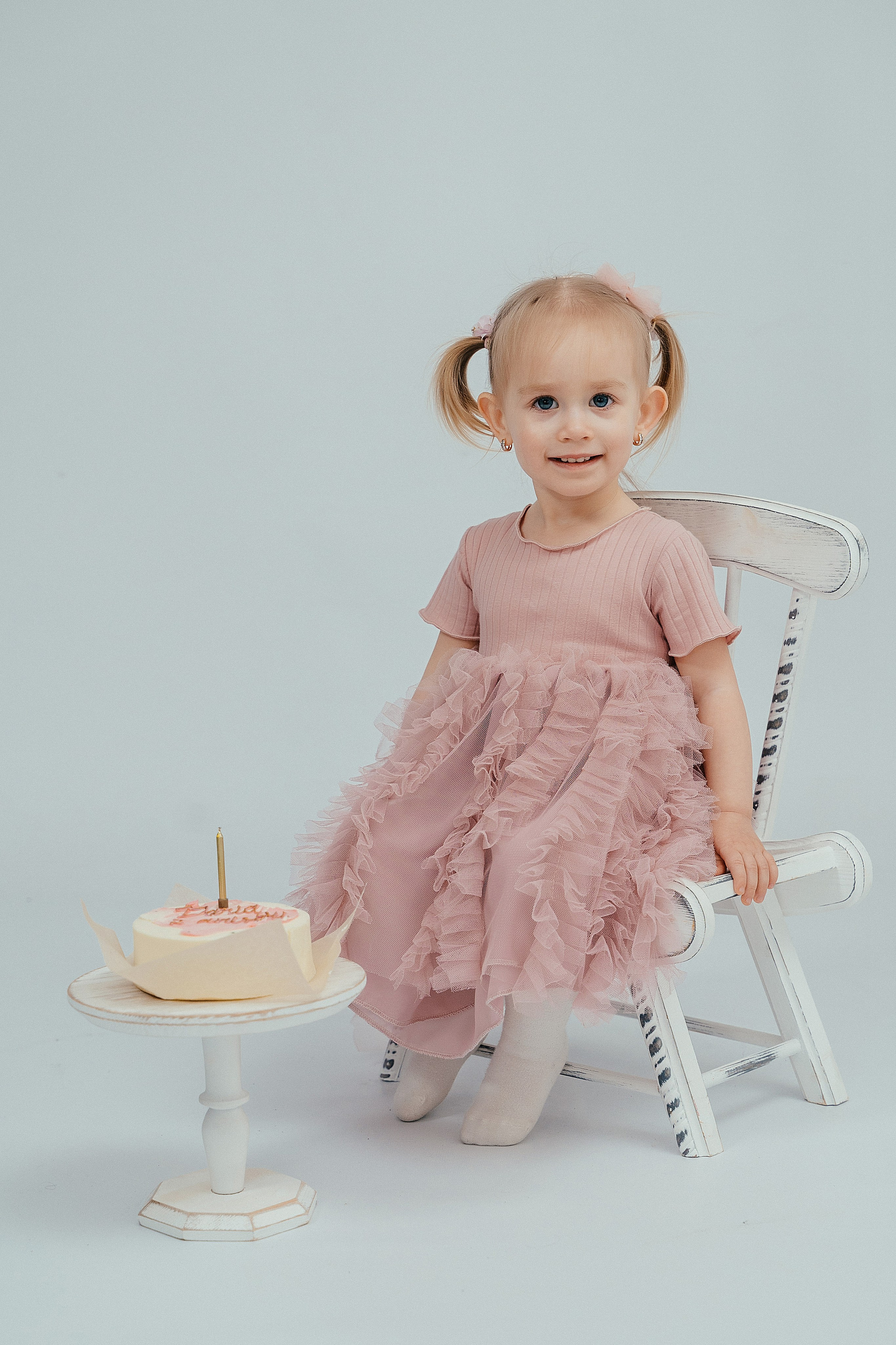 Daria 2 ani. Семейный и свадебный фотограф Ирина Будеч