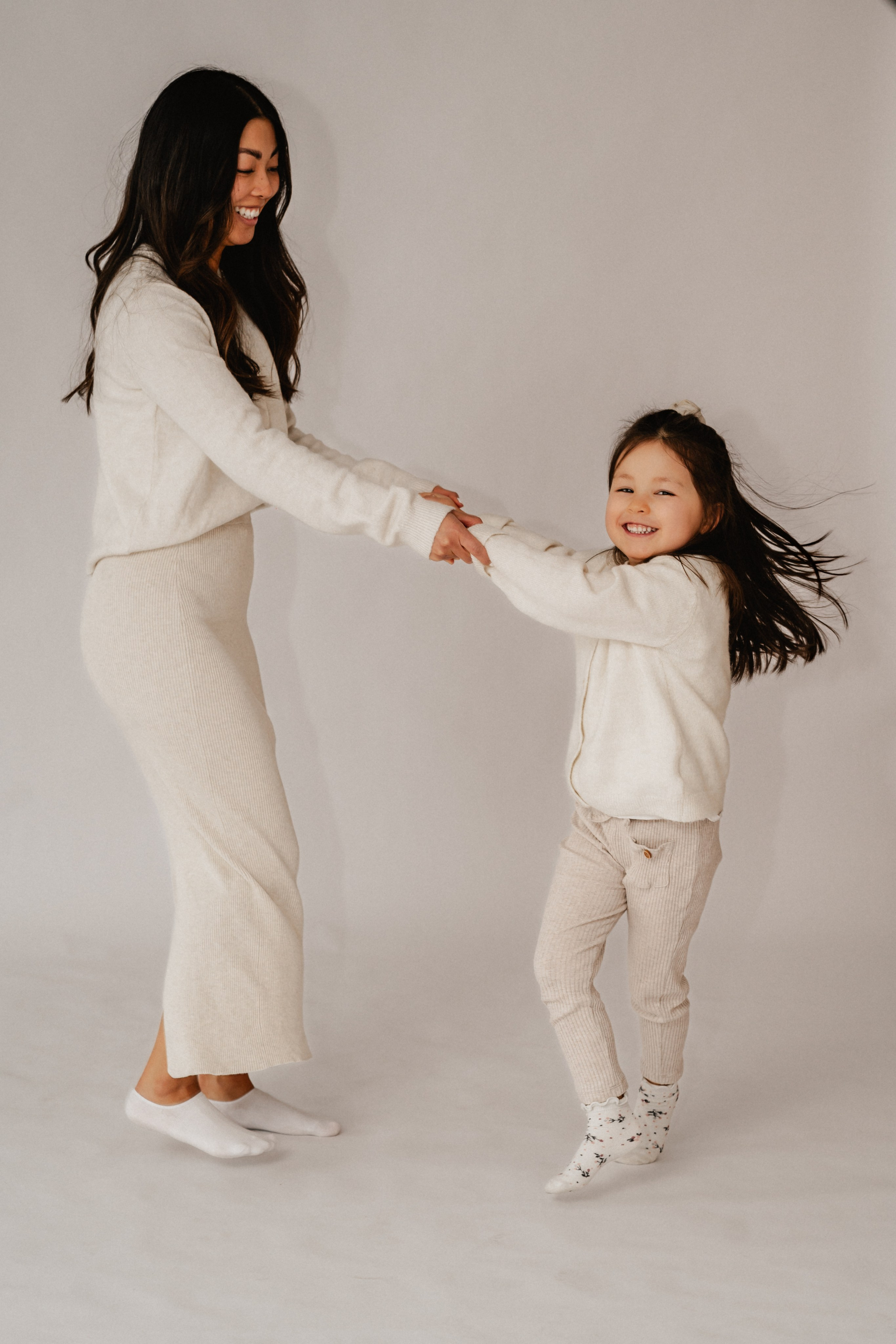 Familie. Anastasia Kurbanov Photography