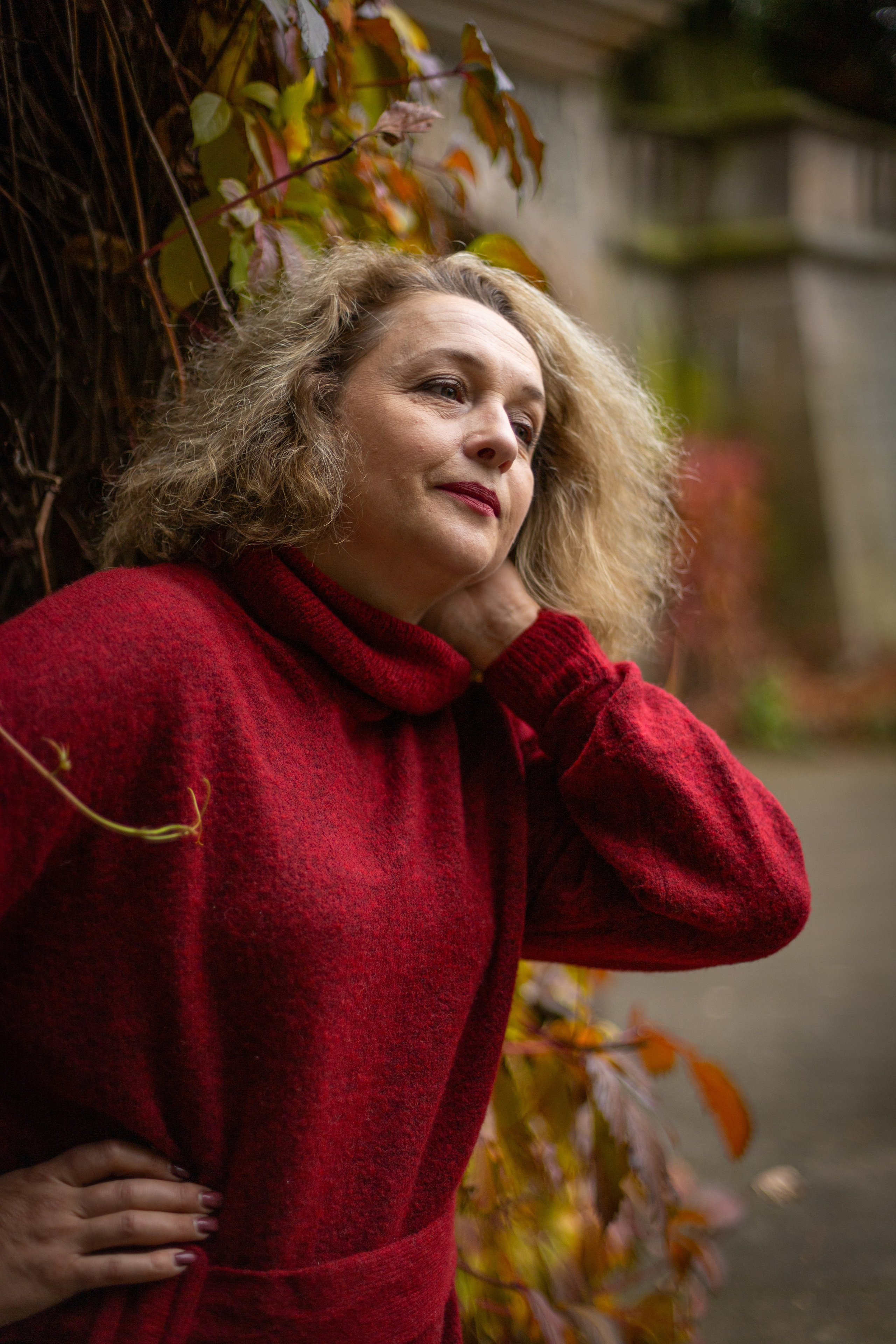 Autumn photos. PHOTOgrapher Germany MARBURG