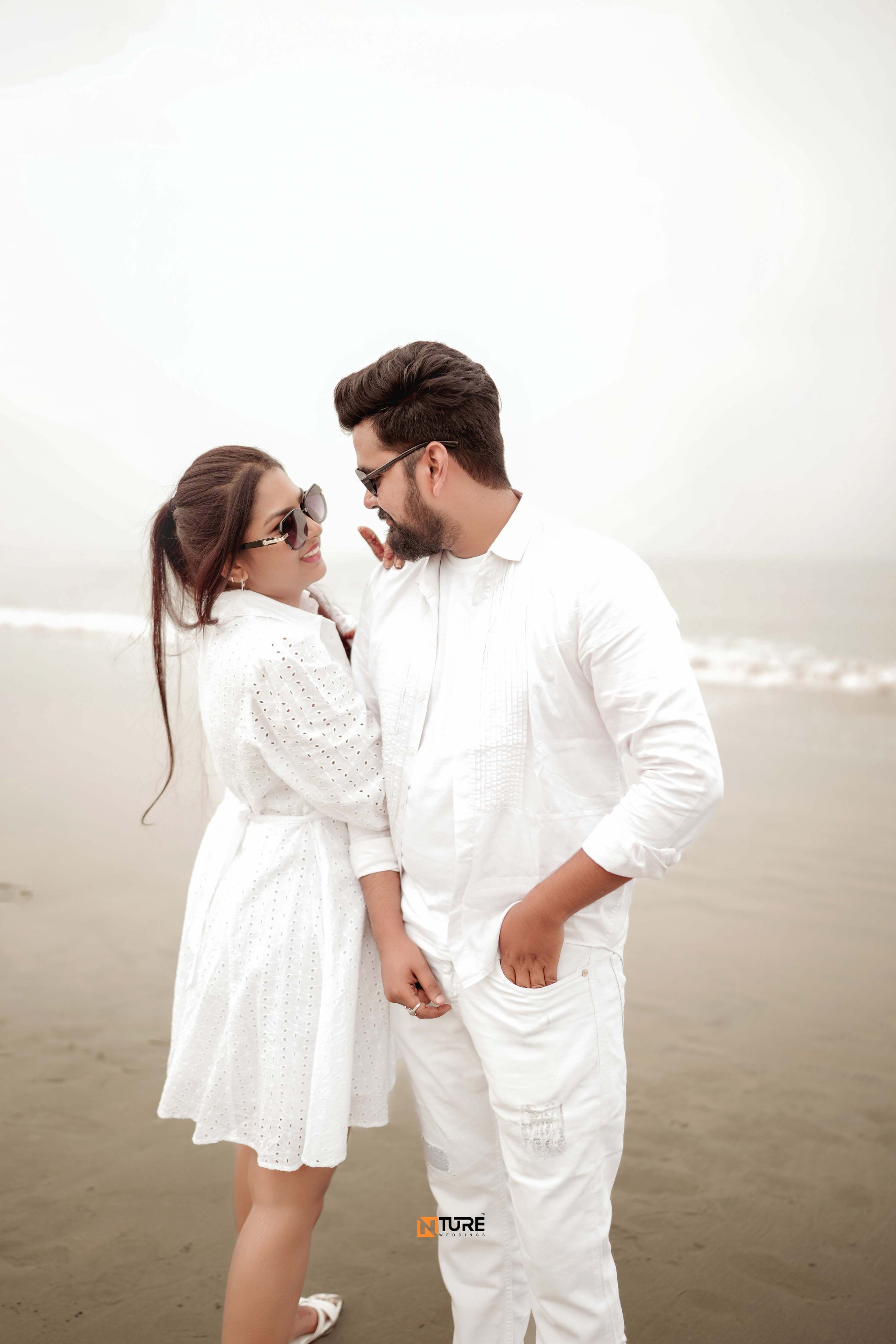 PHOTOS. NTURE WEDDING