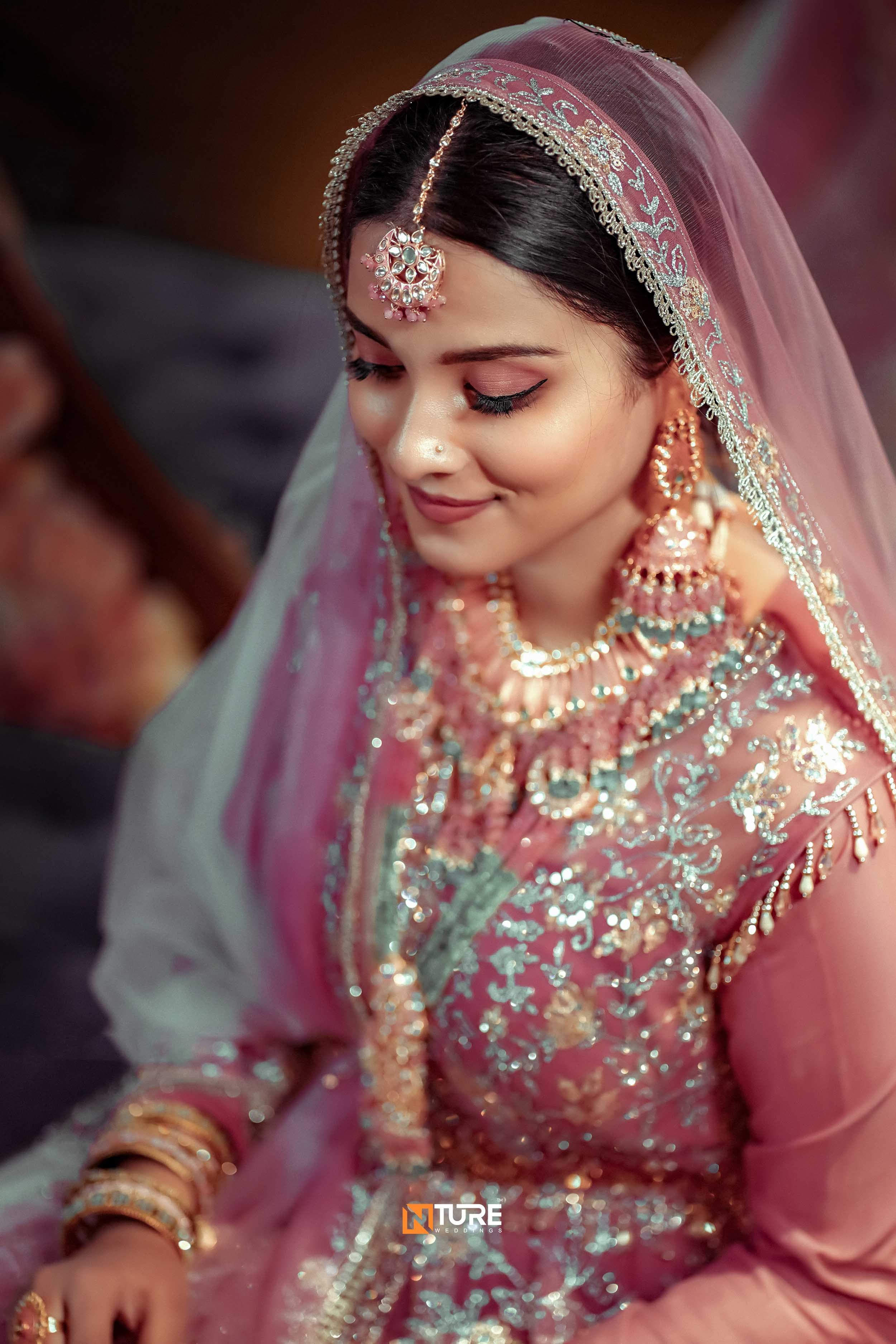 PHOTOS. NTURE WEDDING