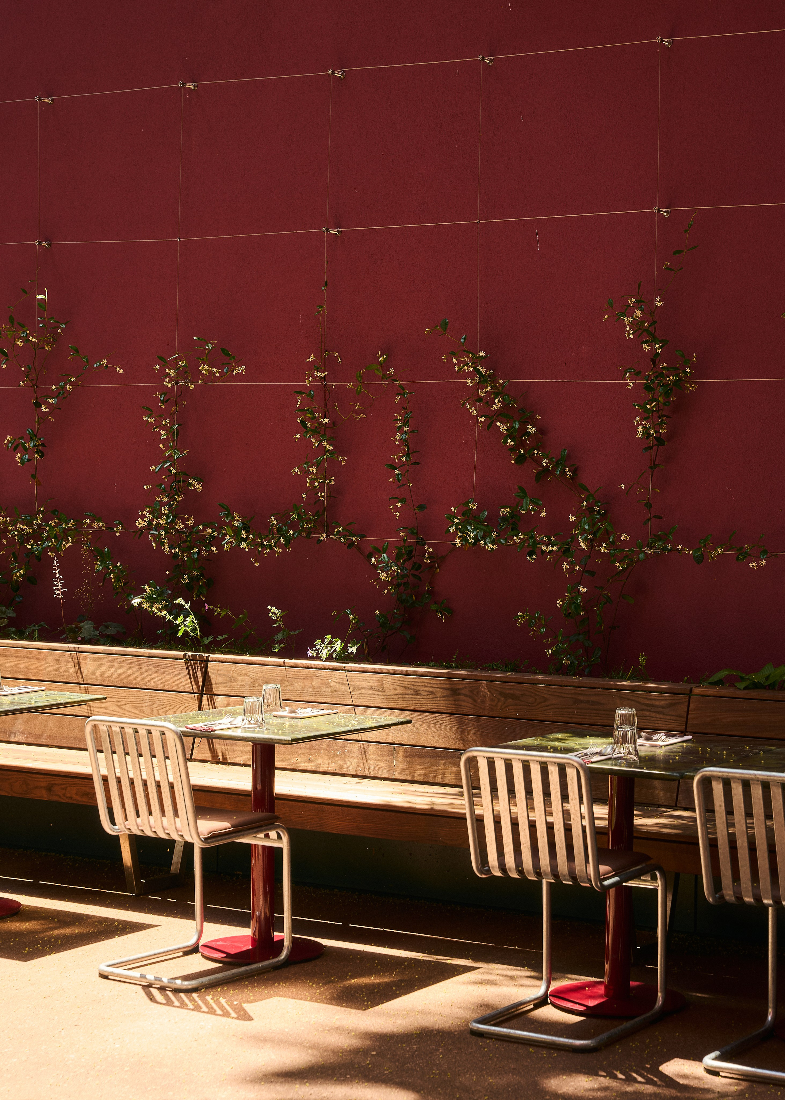 The Companion hotel | Vienna. Creative photographer for your business
