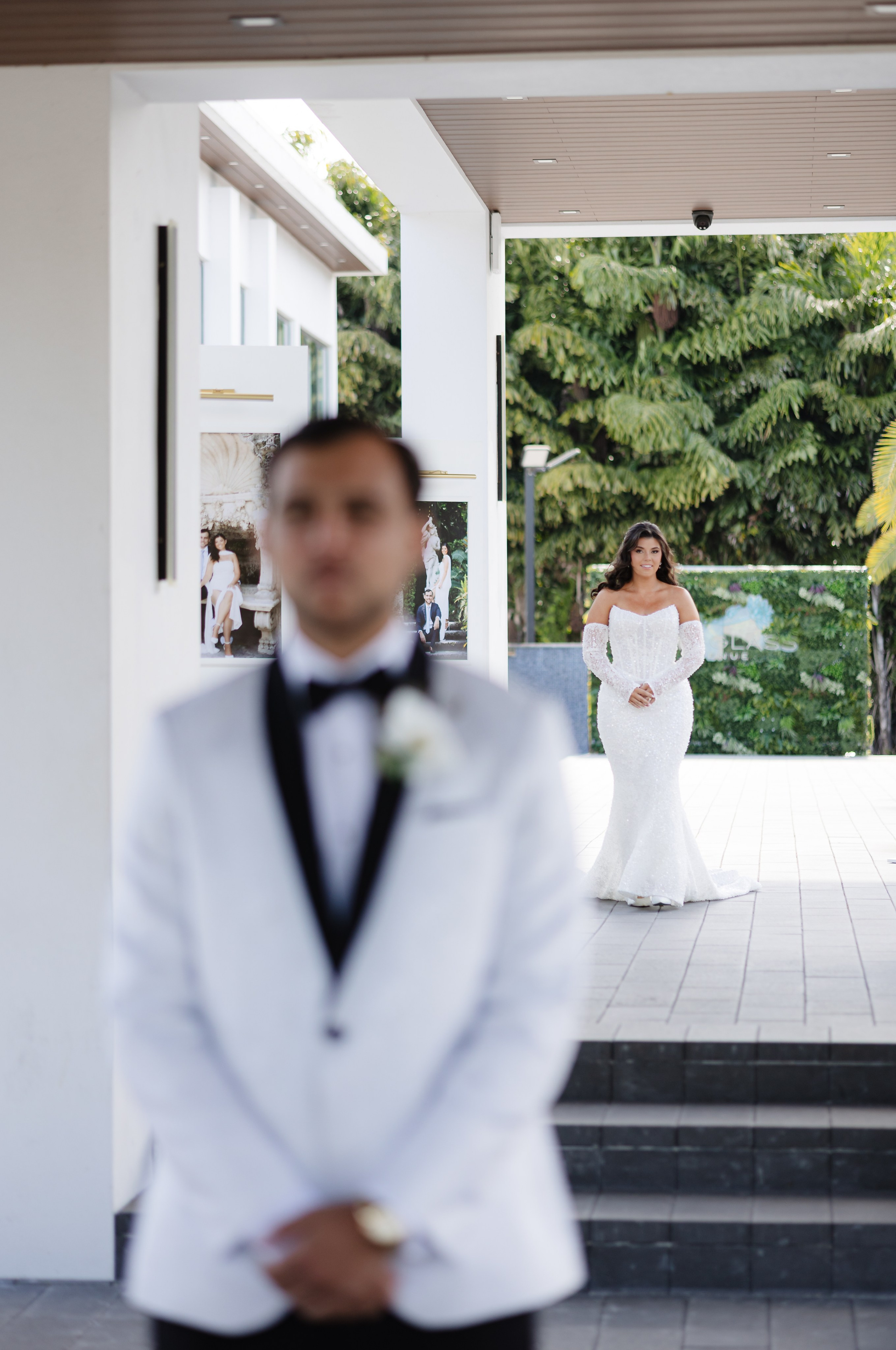 Rebecca & Zachary. YES I DO PRODUCTION — Wedding photography&videography