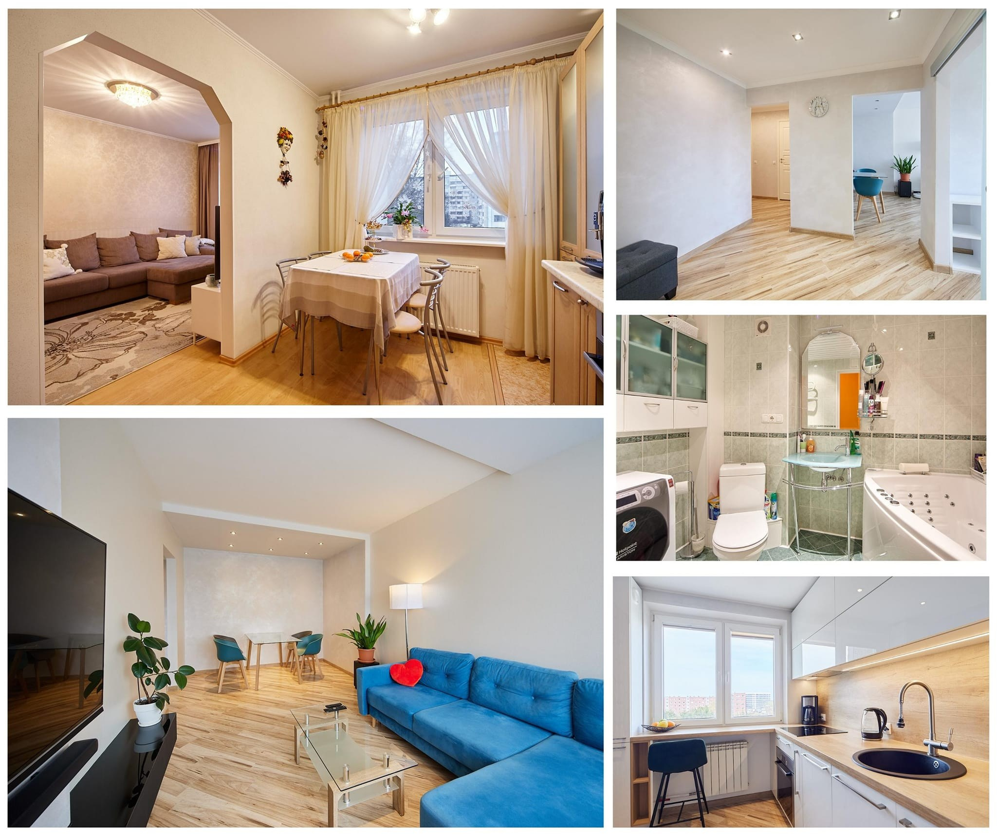 INTERJÖÖRI PILDISTAMINE