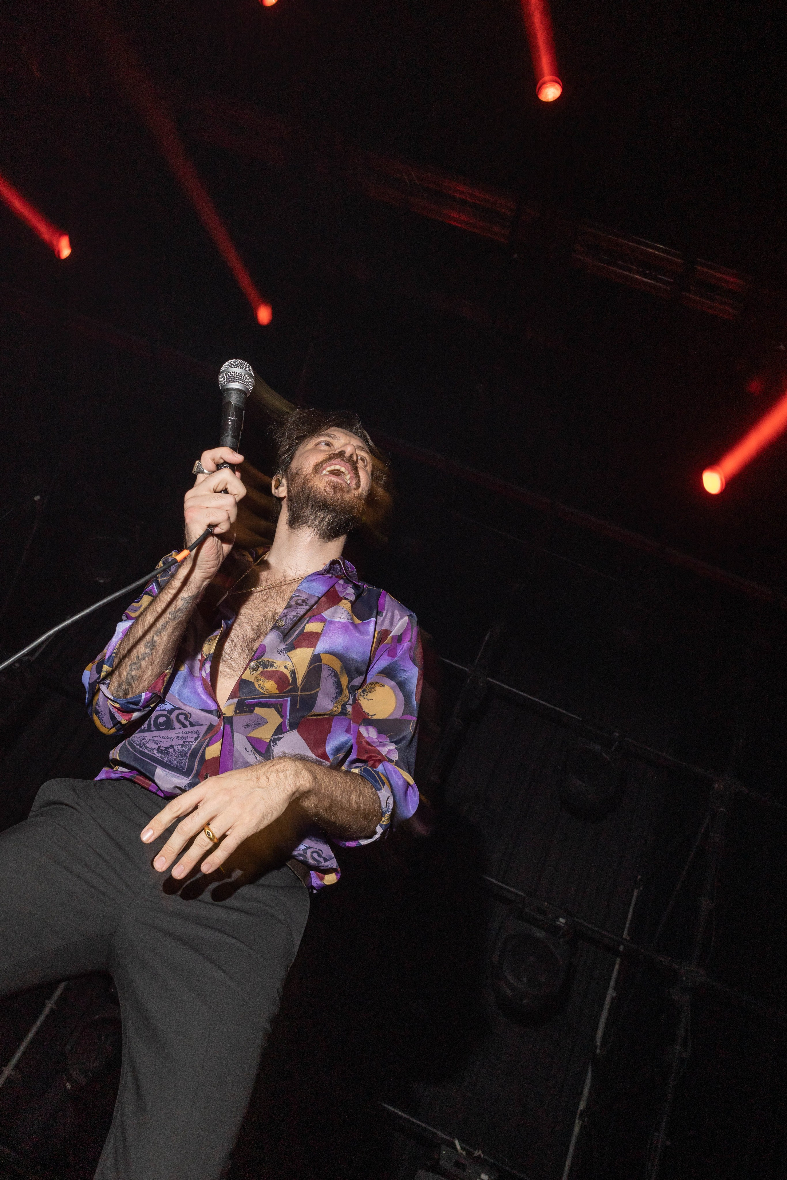 Lalalar at Mocfest @ 25.08.24