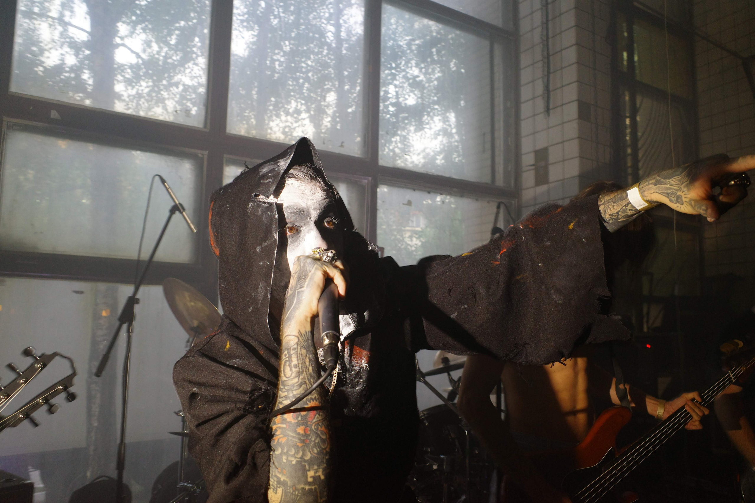 Tsygun @ Pluton @30.05.19