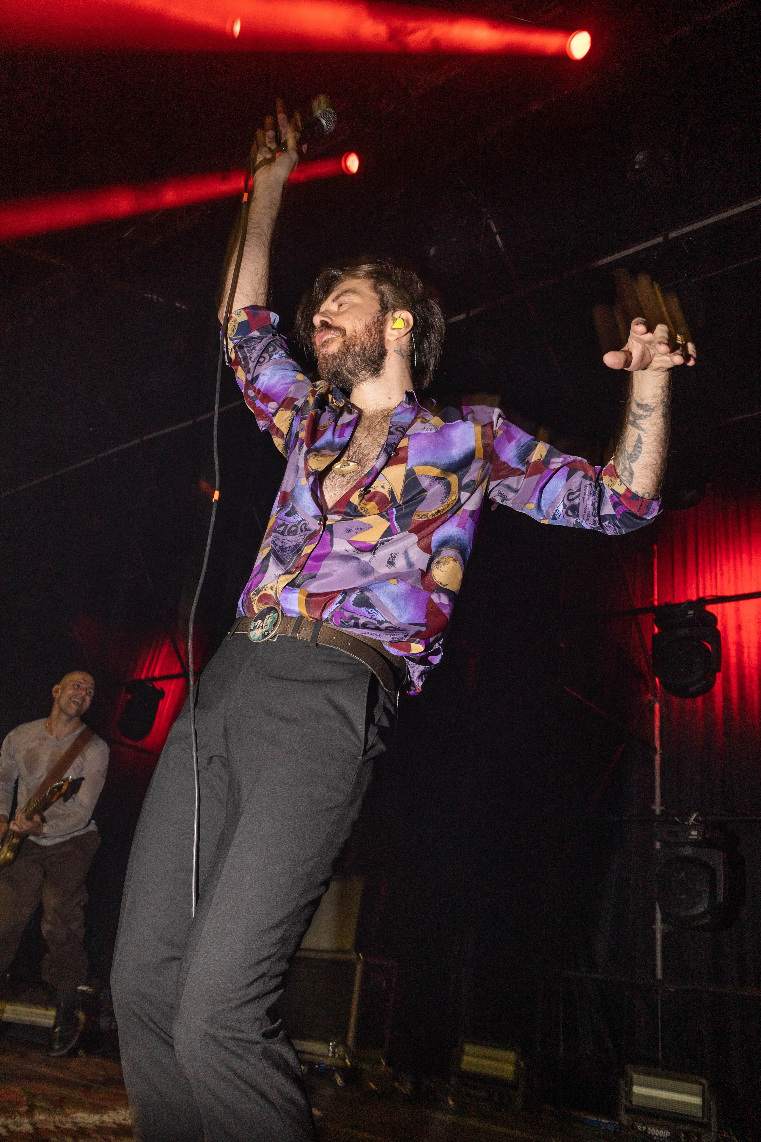 Lalalar at Mocfest @ 25.08.24