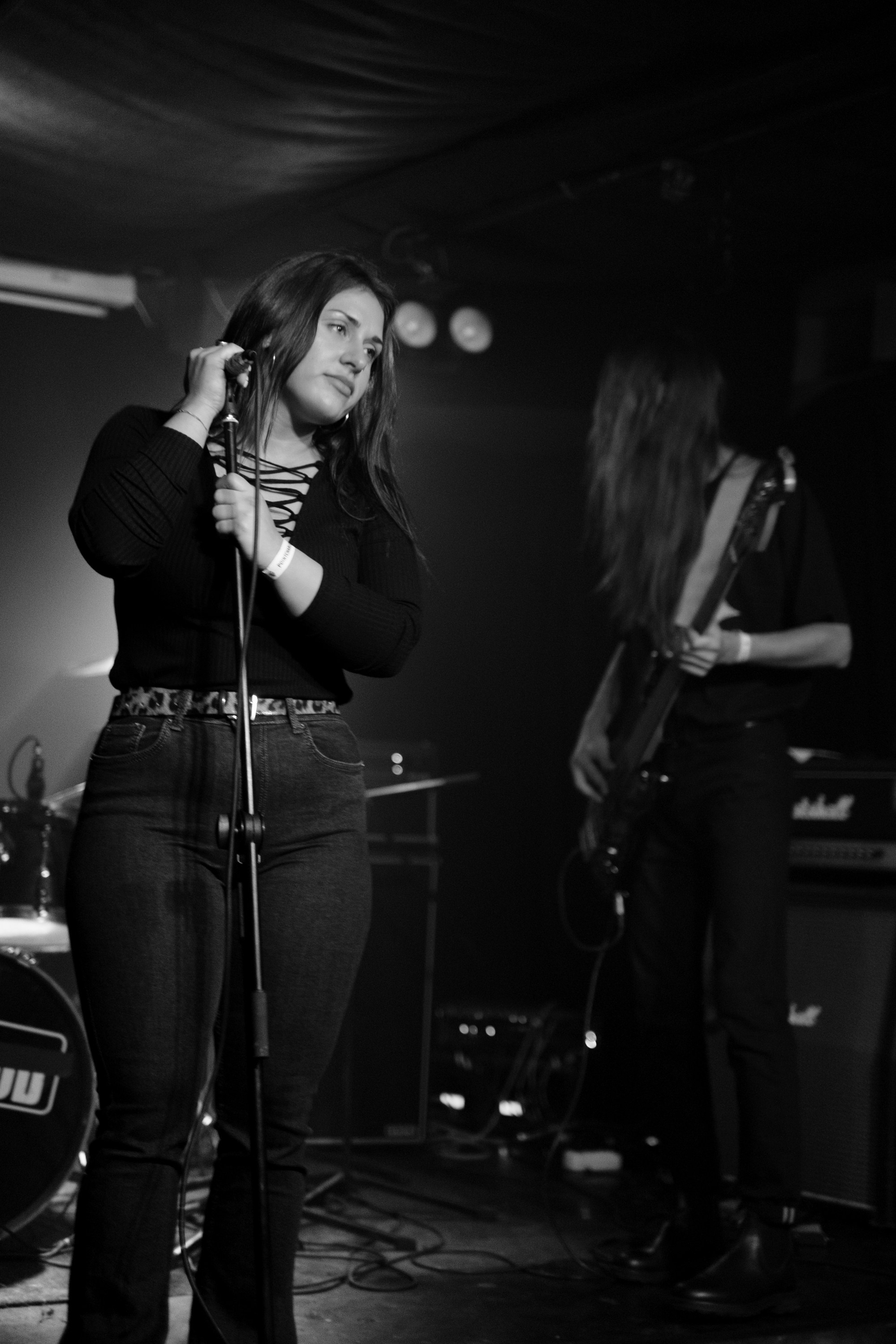 ШЛЕМ @ Gorod club @30.10.20