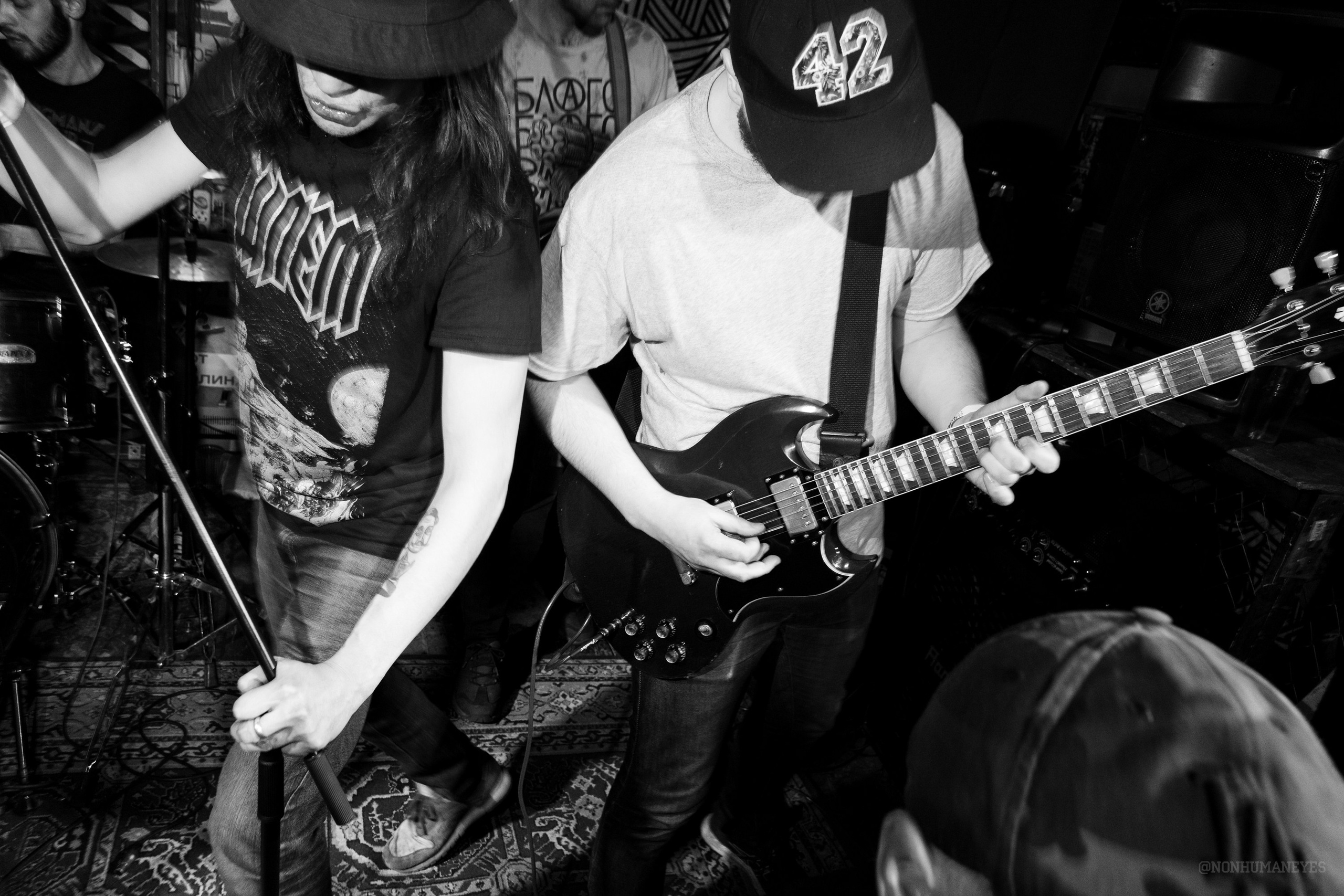 Дотти Дэнжер @ Успех @ 15.02.2020