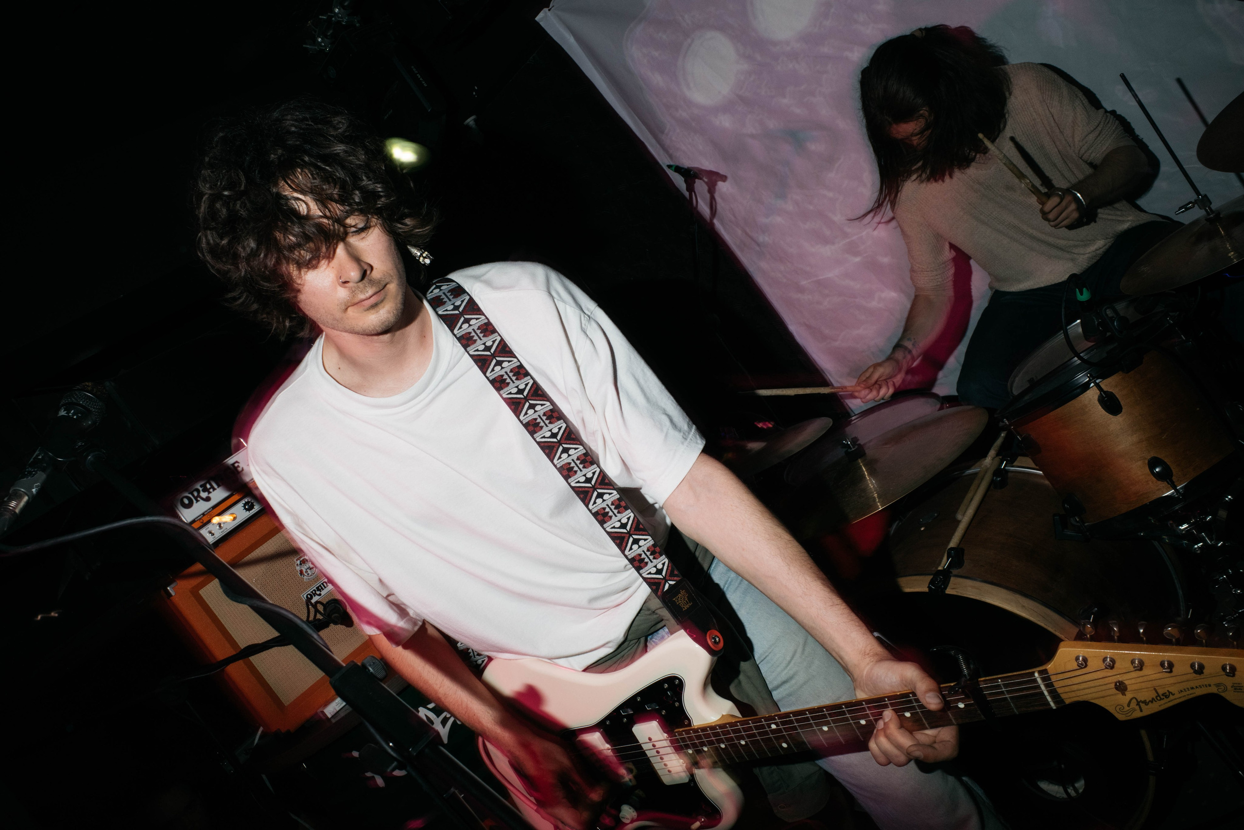 SUPERFEST @ BARDUCK @ 18.04.24