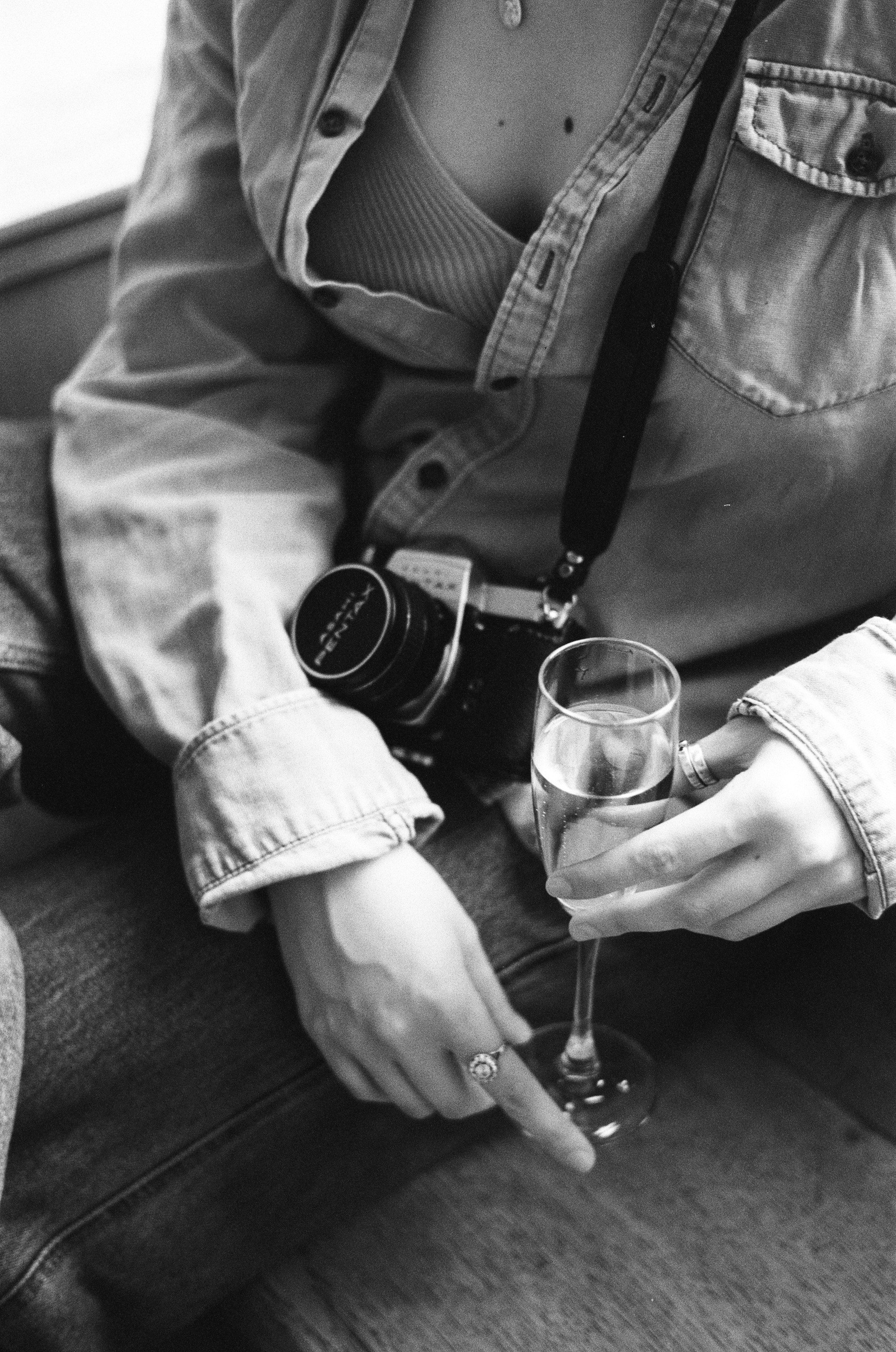 People. Ekaterina Fedorova