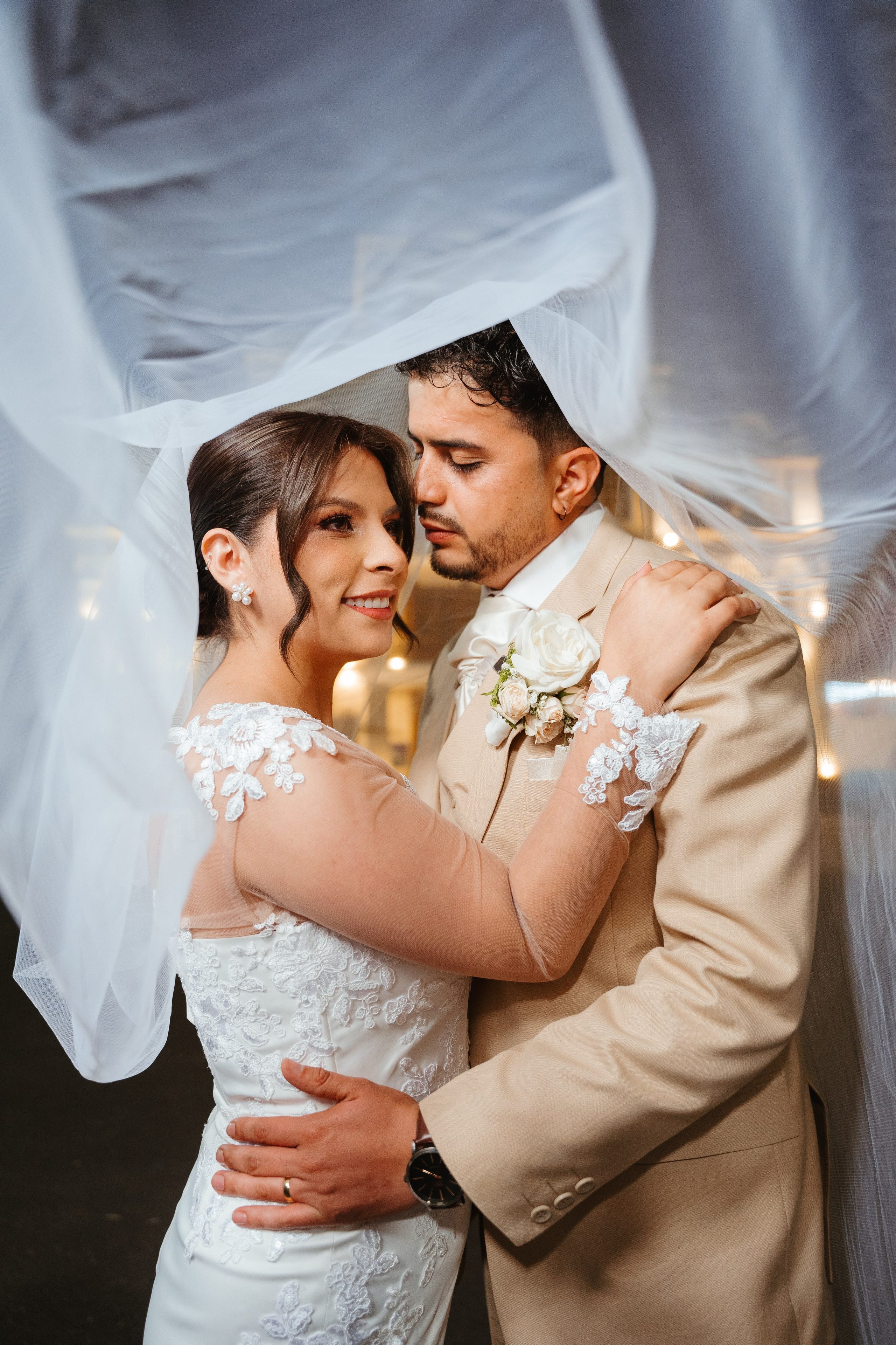 Fotógrafo de bodas en Loja Ecuador | Piero Alvarez PH