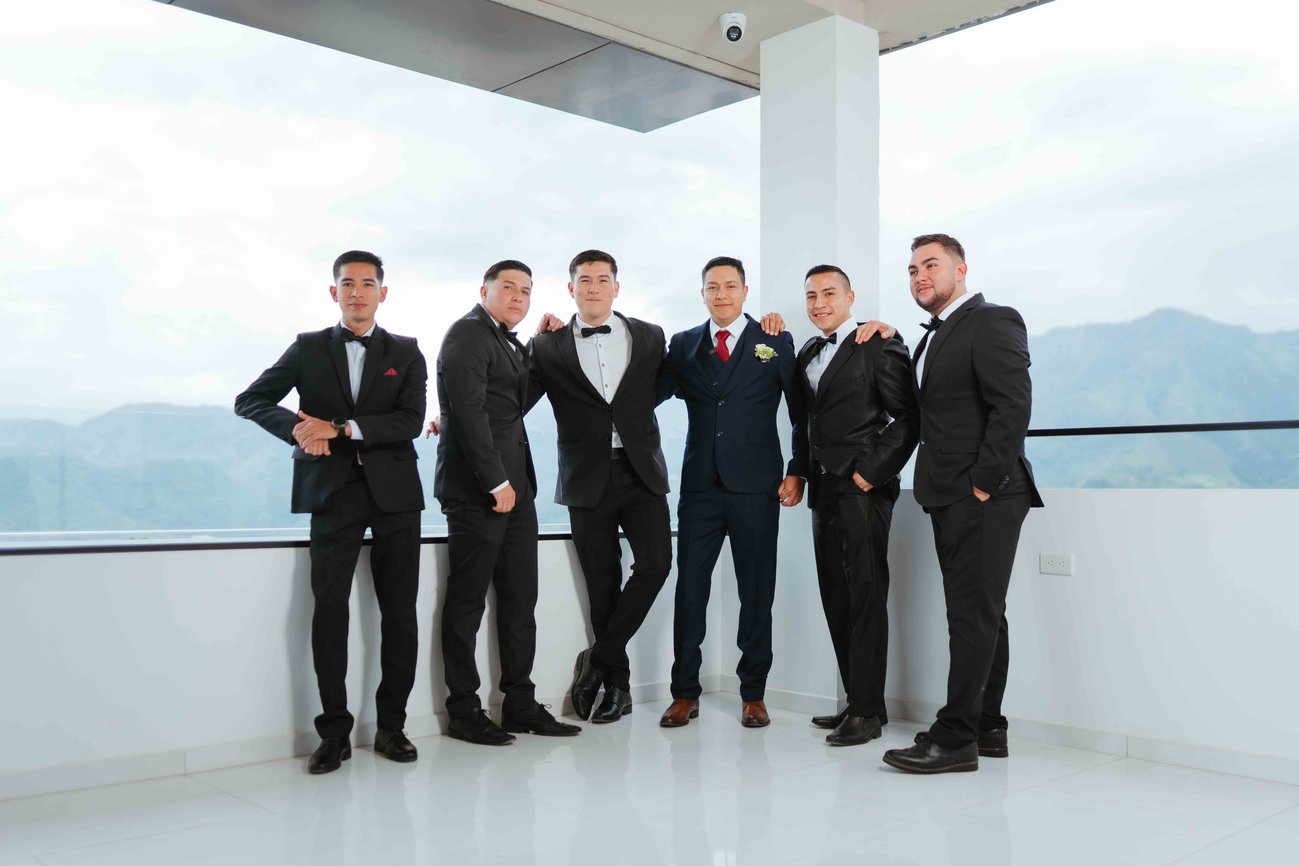 Jennifer y Vladimir. Fotógrafo de bodas en Loja Ecuador | Piero Alvarez PH