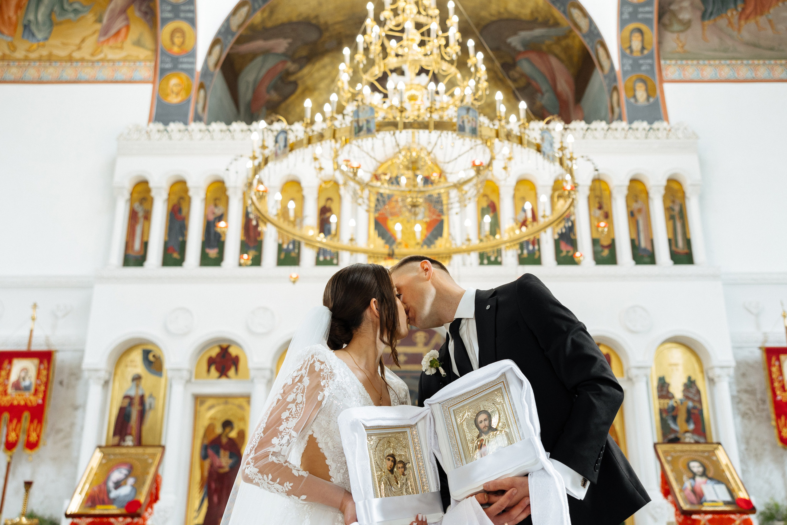 Bohdana Nazar. Ірина Терещук