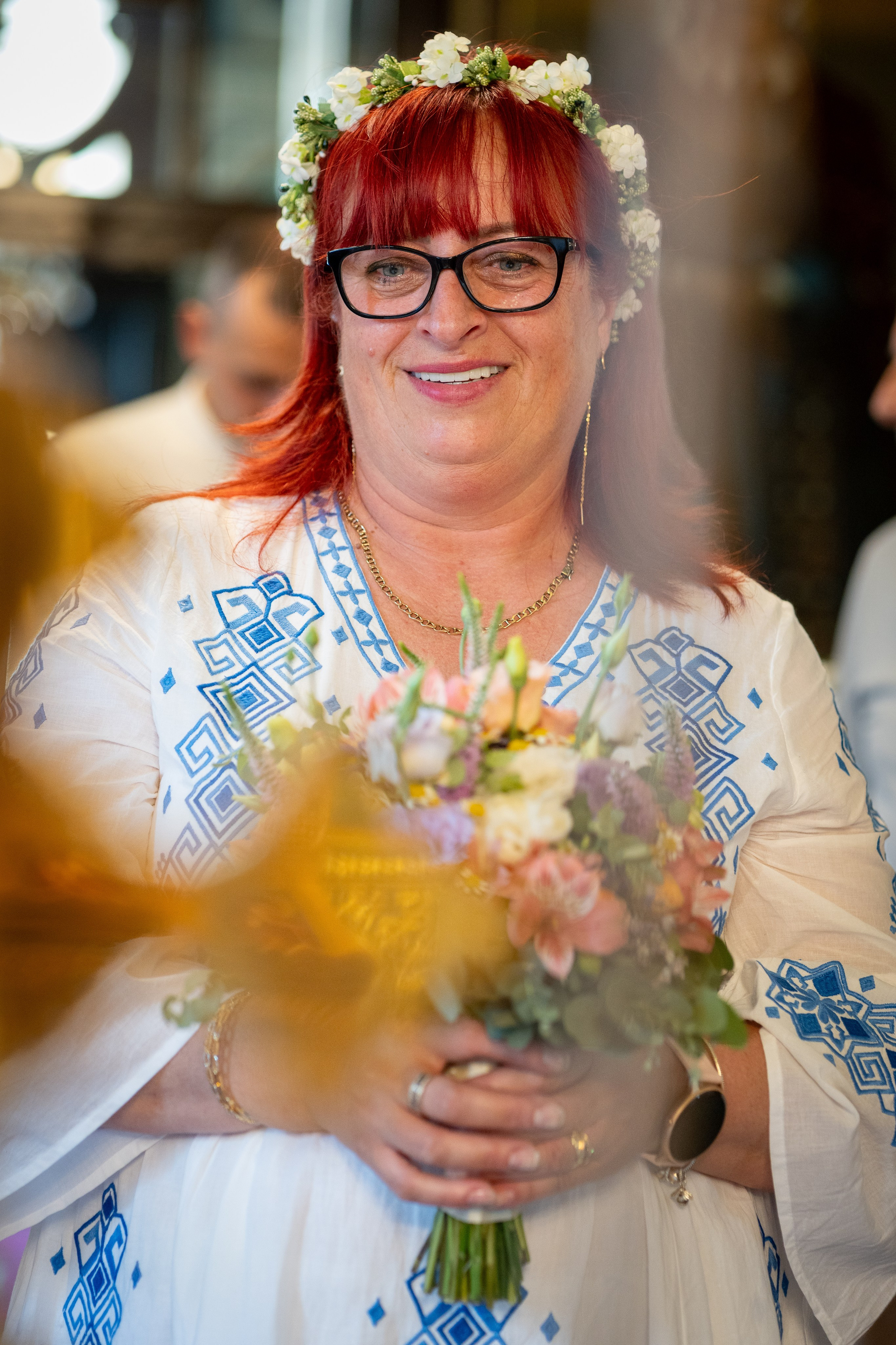 Imortalizează emoția reînnoirii jurămintelor la Nunta de Argint printr-o ședință foto profesională. Momente autentice, povești de iubire. Fotograf de evenimente, portret si lifestyle