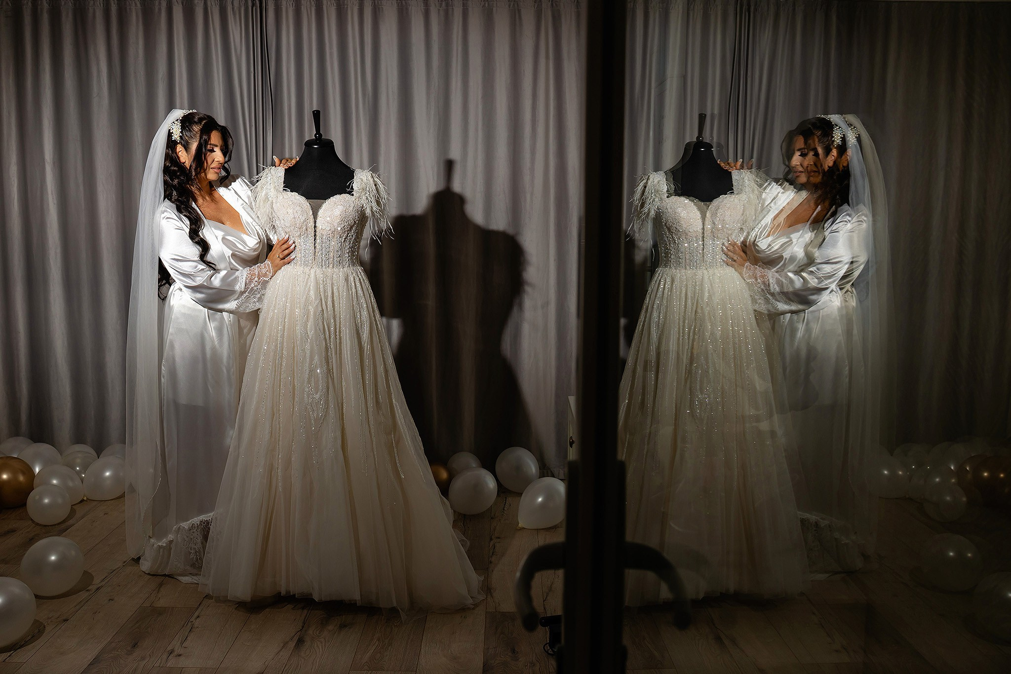 Cristina & Adrian. Stoica Studio | Fotograf evenimente