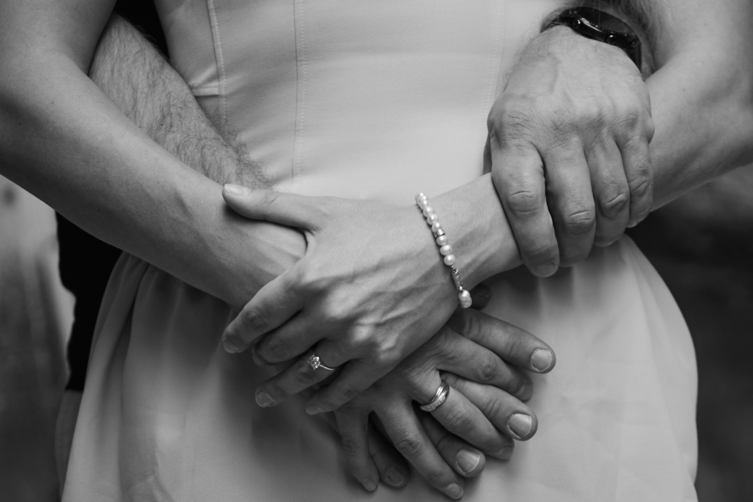Alexandra and Uva. Photographer in Venice, Italy. Yana Zotova