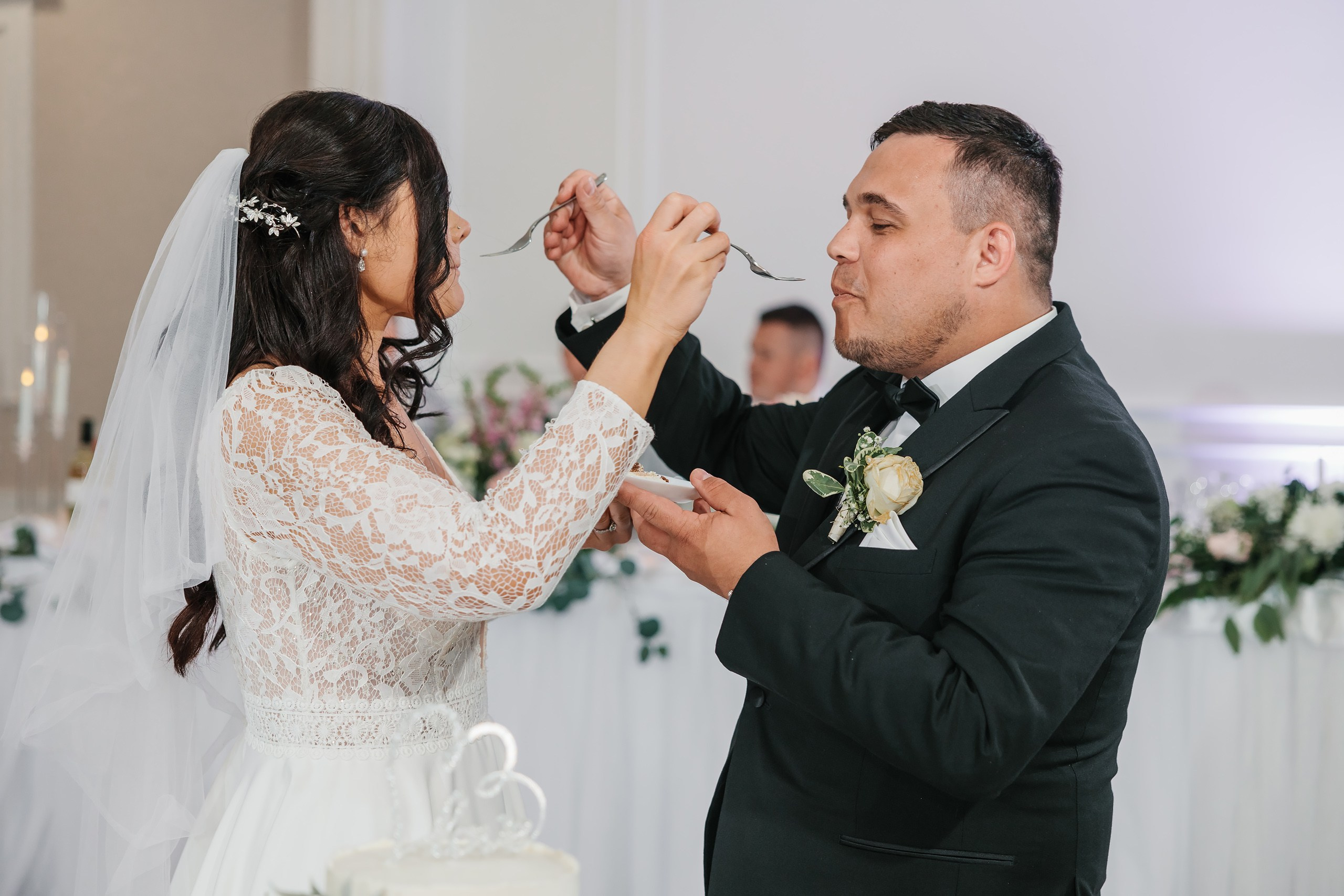 31.08.2024 Wedding. Wedding family event photographer in Chicago Nick Yushevich